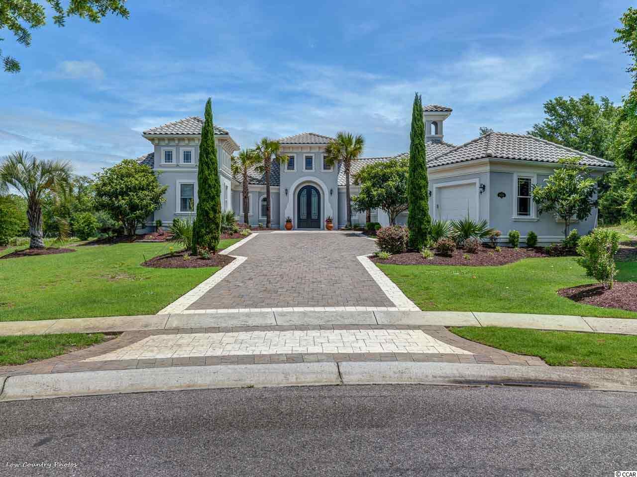 9486 Ronda Court Myrtle Beach, SC 29579 - Photo 1 of 40 Gallery Image 1