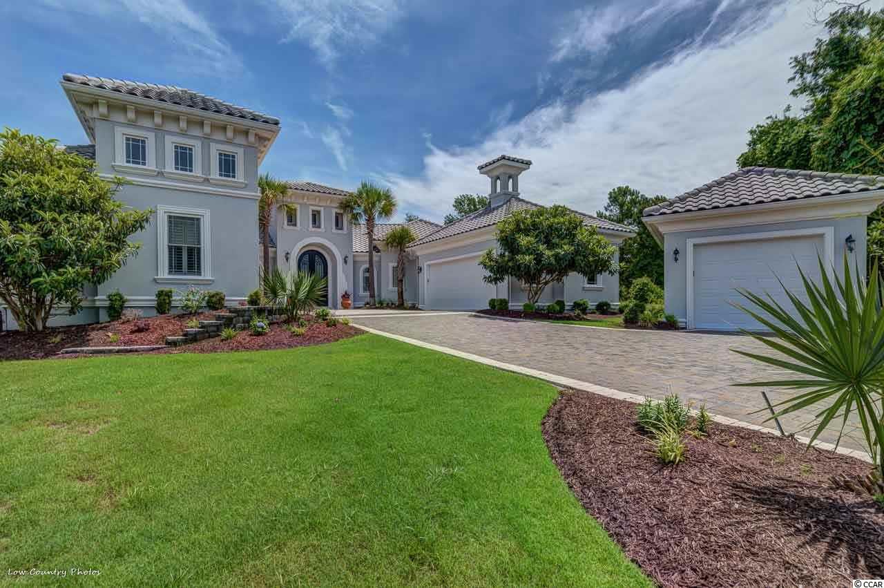 9486 Ronda Court Myrtle Beach, SC 29579 - Photo 2 of 40 Gallery Image 2