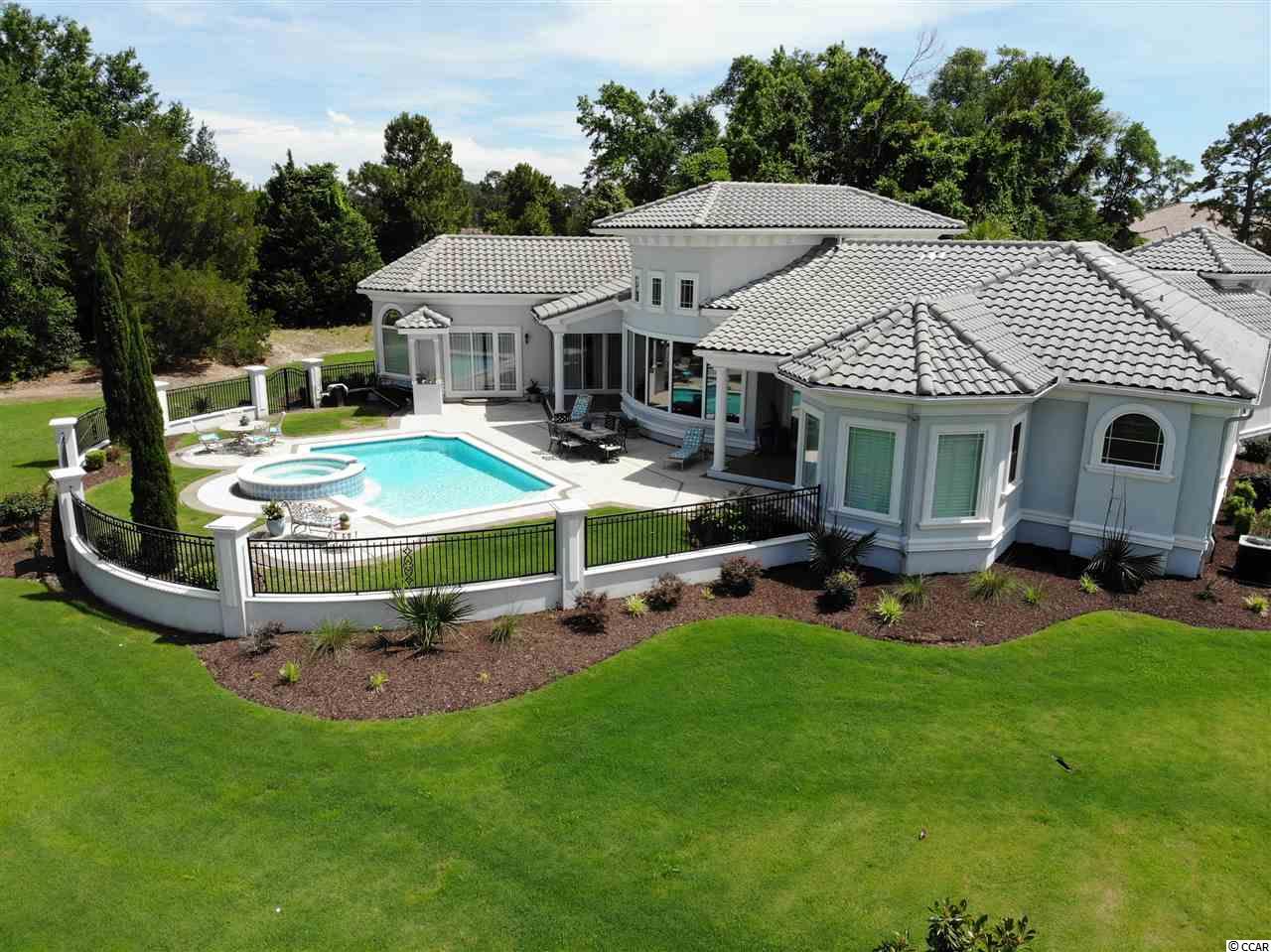 9486 Ronda Court Myrtle Beach, SC 29579 - Photo 28 of 40 Gallery Image 28