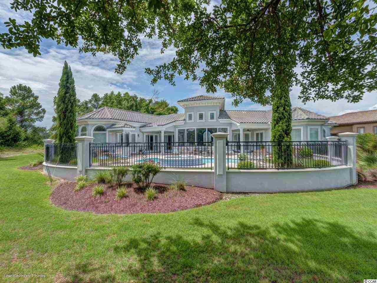 9486 Ronda Court Myrtle Beach, SC 29579 - Photo 30 of 40 Gallery Image 30