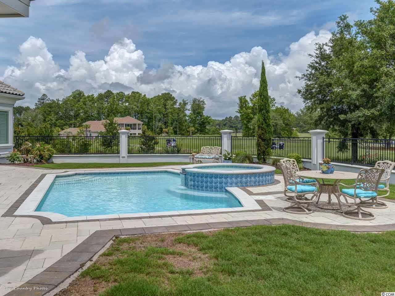 9486 Ronda Court Myrtle Beach, SC 29579 - Photo 31 of 40 Gallery Image 31