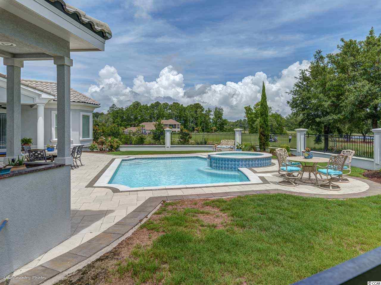 9486 Ronda Court Myrtle Beach, SC 29579 - Photo 32 of 40 Gallery Image 32