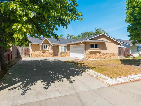 $2,495 | 2182 Marsh Avenue, Pittsburg, CA 94565