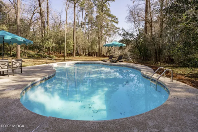 $479,000 | 3687 Overlook Drive, Macon, GA 31204