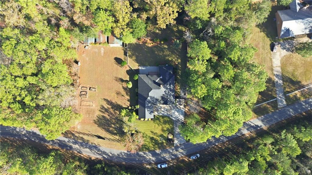 500 Altamaha Road Jesup, GA 31545 - Photo 95 of 96 Photo 97