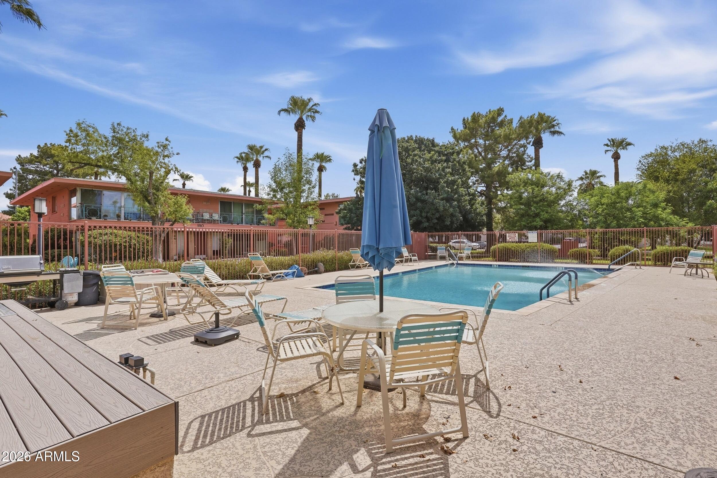 170 East Coronado Road, Unit 62 Phoenix, AZ 85004 - Photo 44 of 66 170 E Coronado Rd #62
