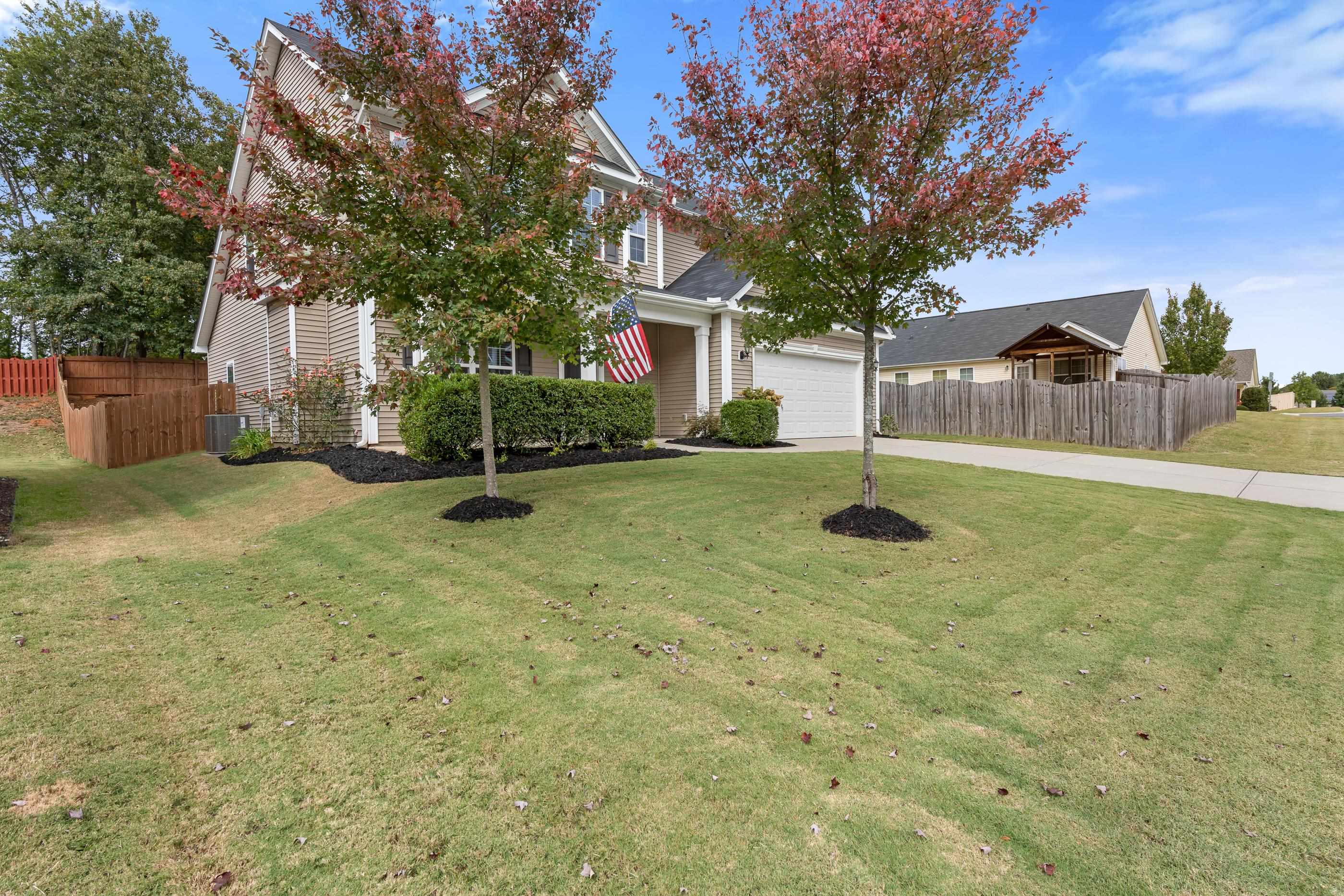 610 South Windowpane Way Duncan, SC 29334 - Photo 31 of 32 Gallery Image 31