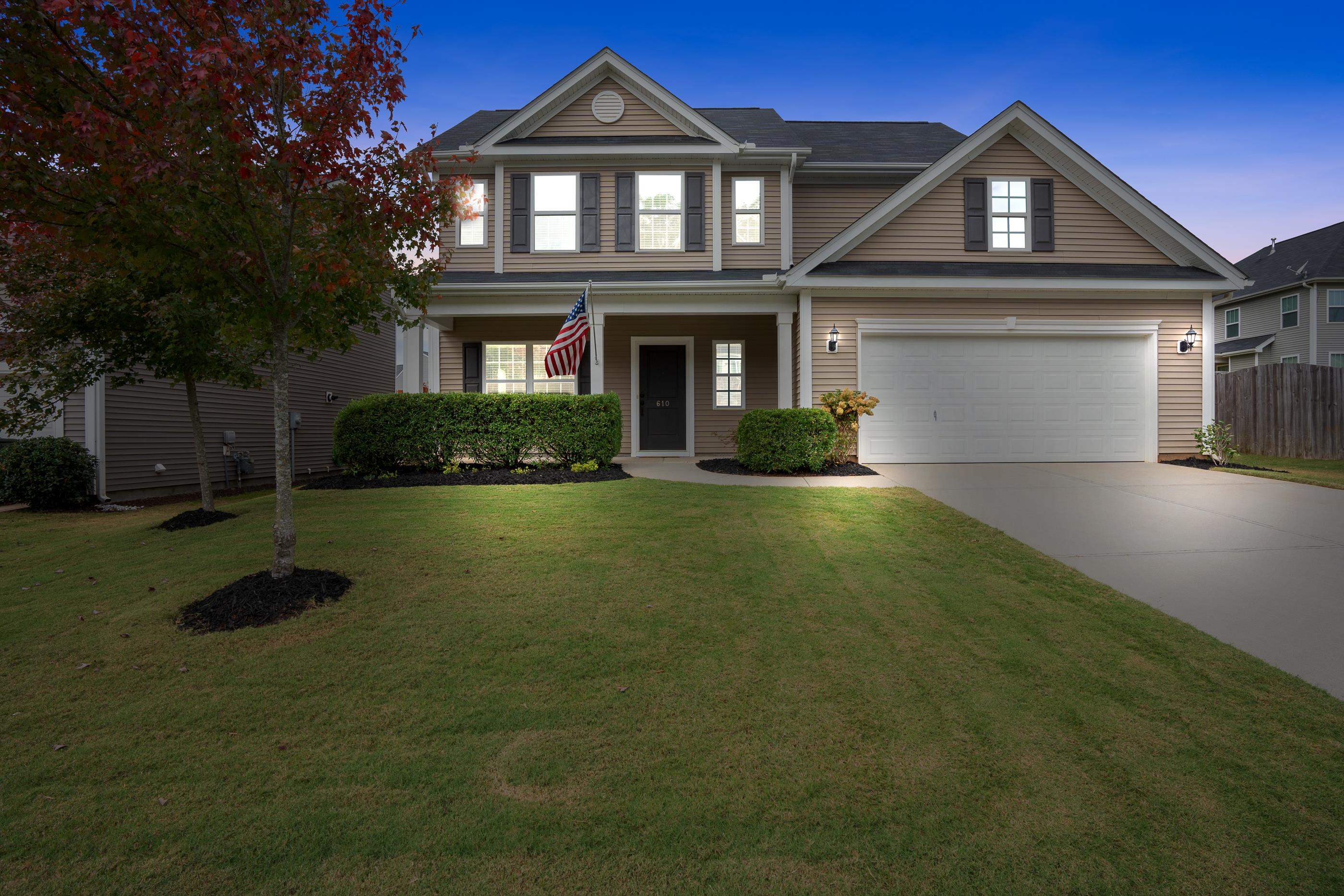 610 South Windowpane Way Duncan, SC 29334 - Photo 32 of 32 Gallery Image 32