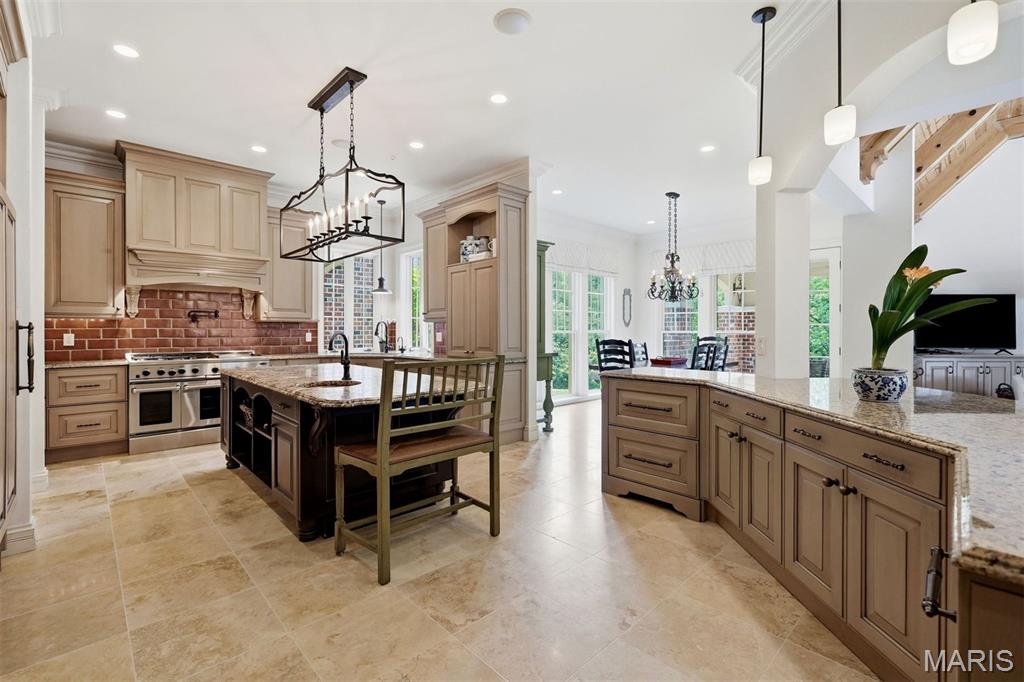 14 Brookwood Road St. Louis, MO 63131 - Photo 19 of 98