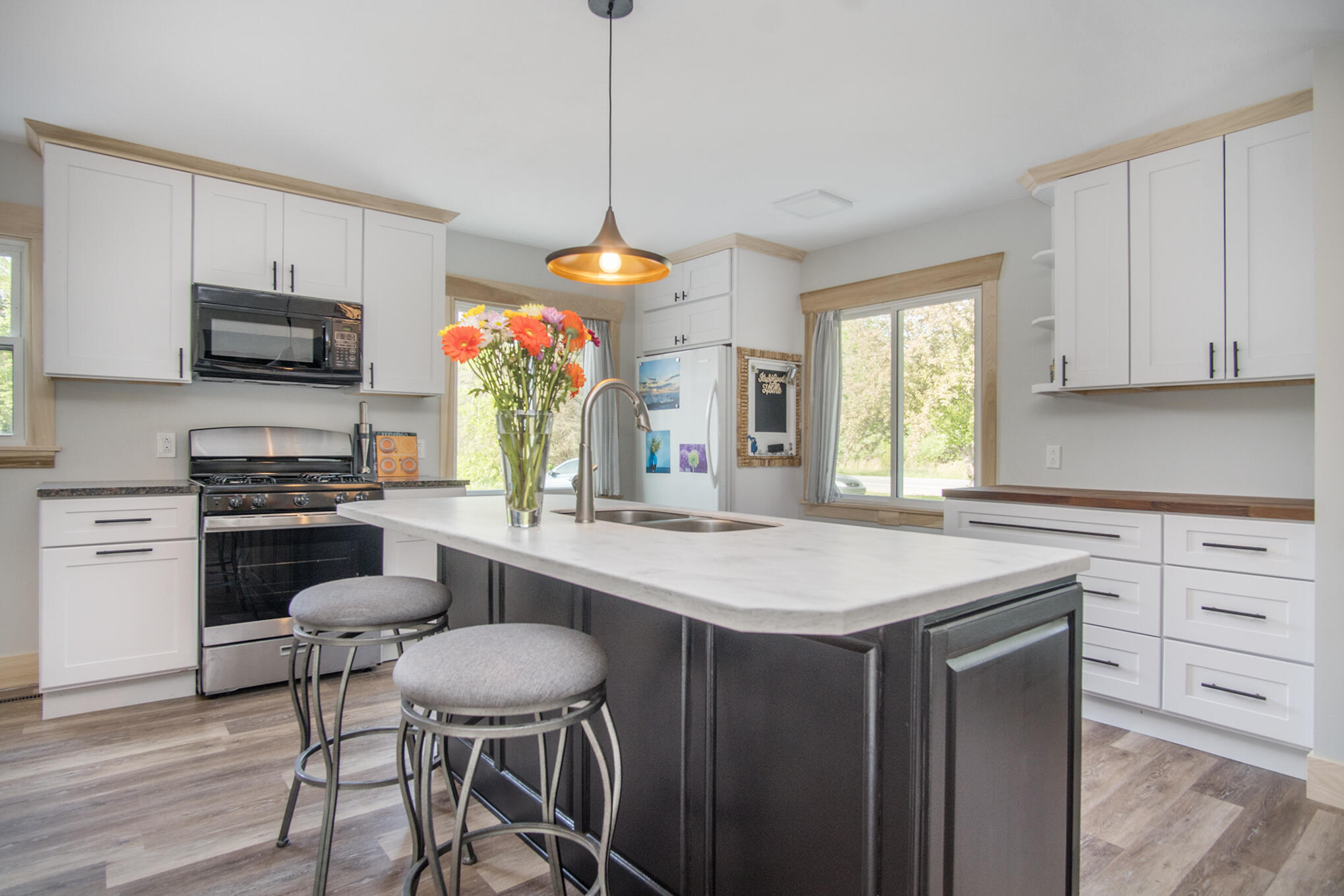 4090 Holton Road Muskegon, MI 49445 - Photo 12 of 27 DSC08658