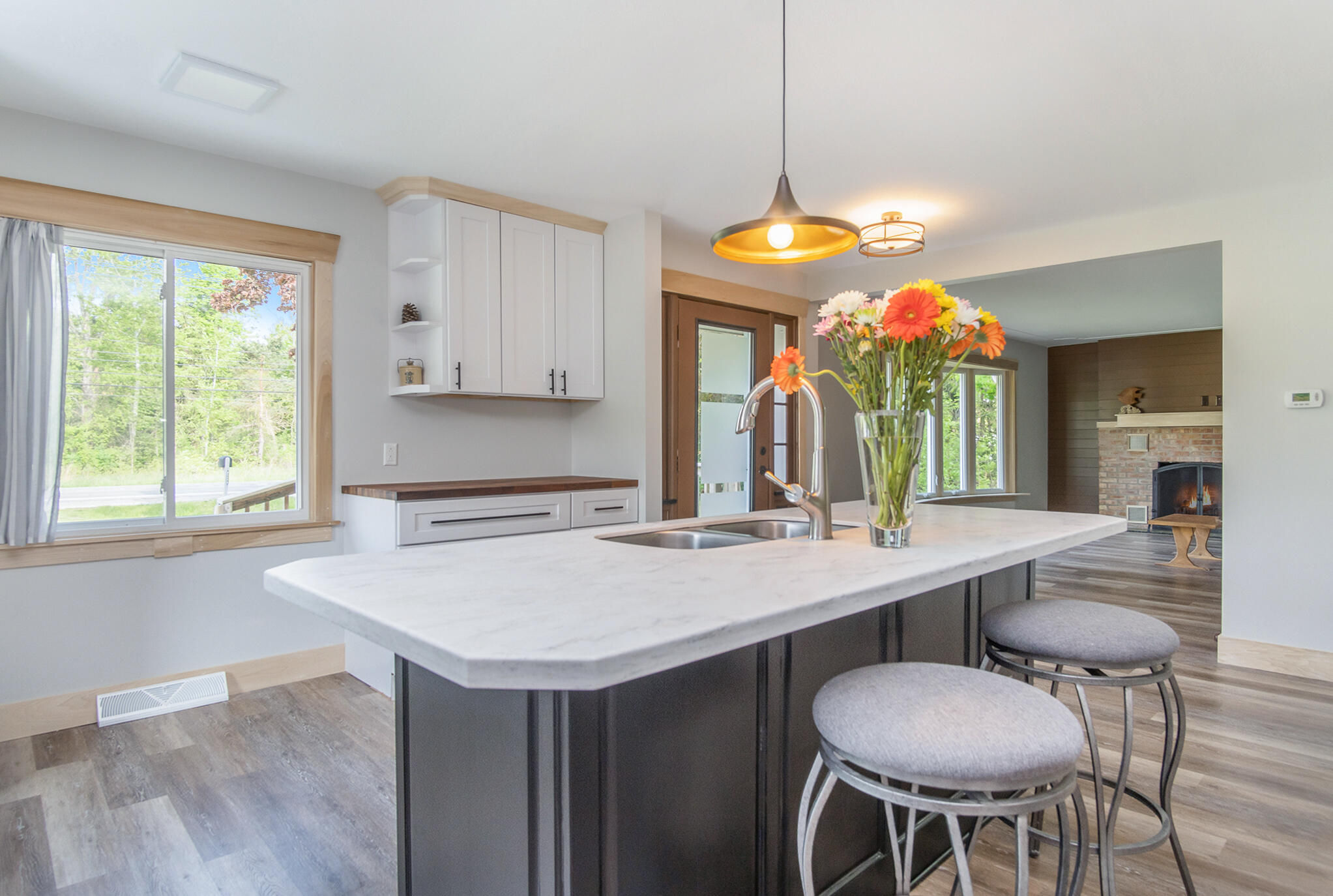4090 Holton Road Muskegon, MI 49445 - Photo 13 of 27 DSC08662