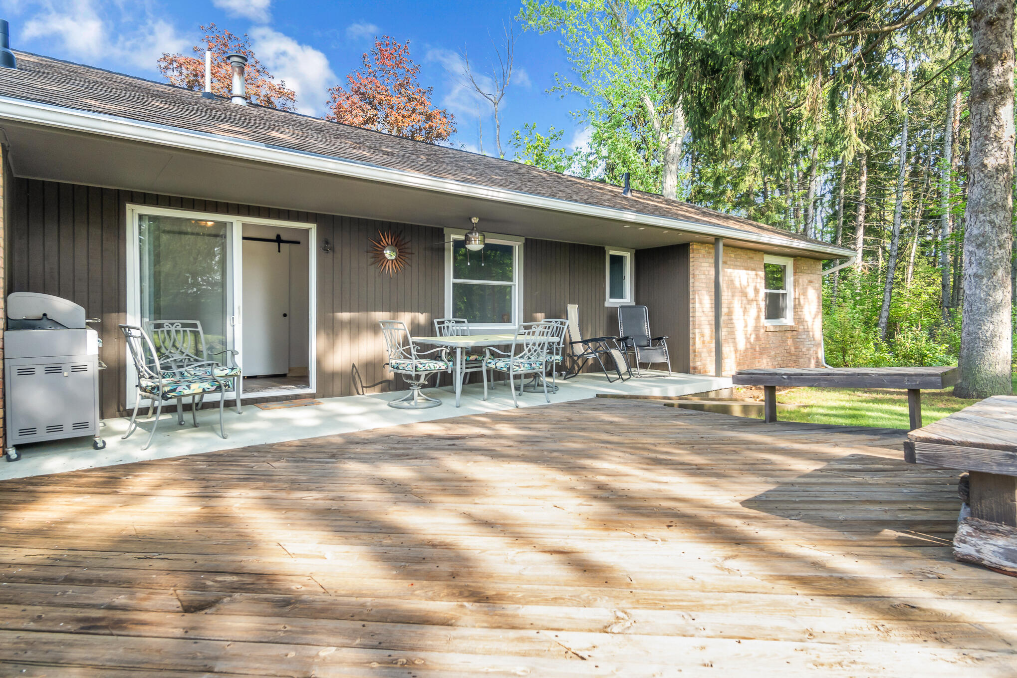 4090 Holton Road Muskegon, MI 49445 - Photo 26 of 27 DSC08703