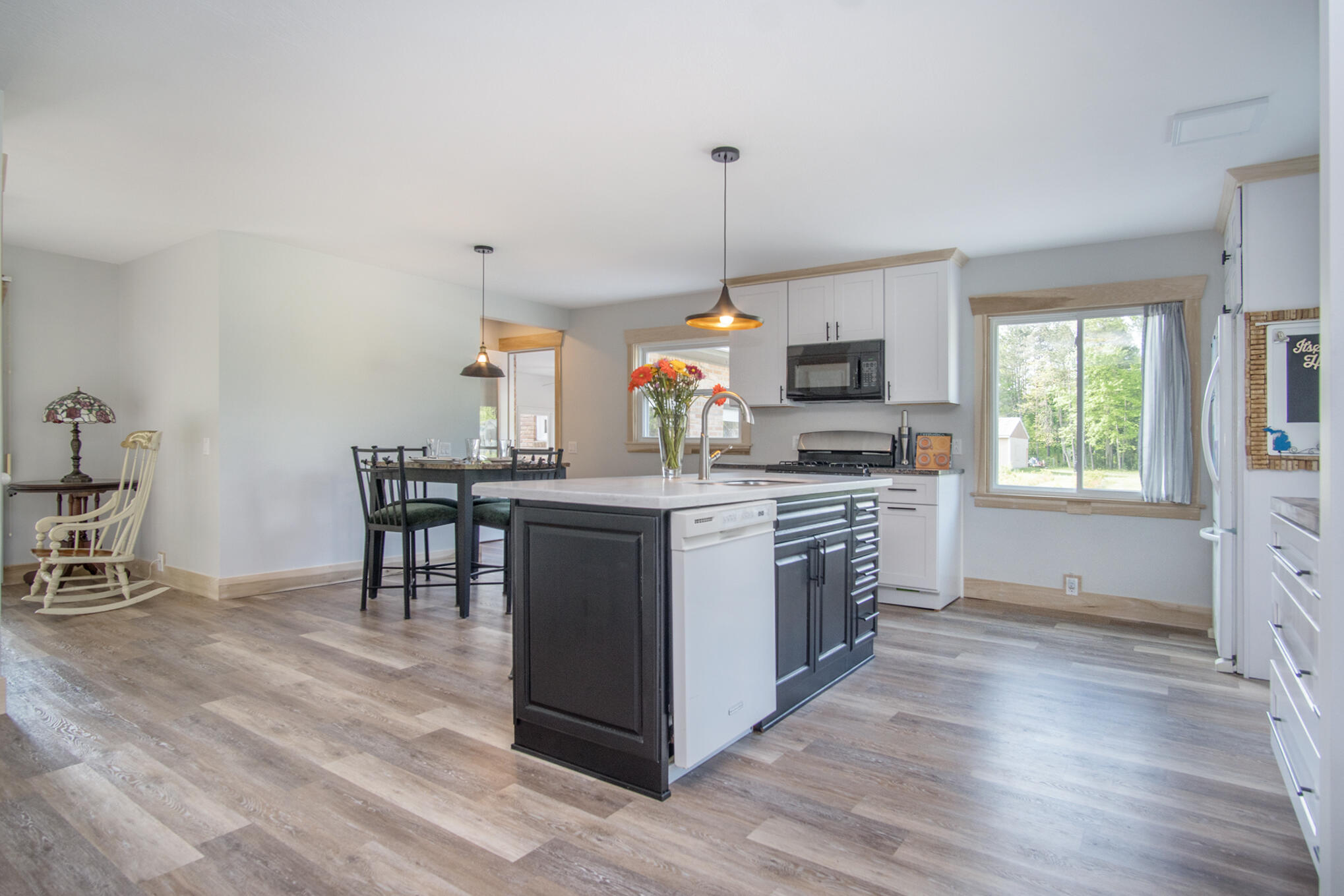4090 Holton Road Muskegon, MI 49445 - Photo 10 of 27 DSC08654