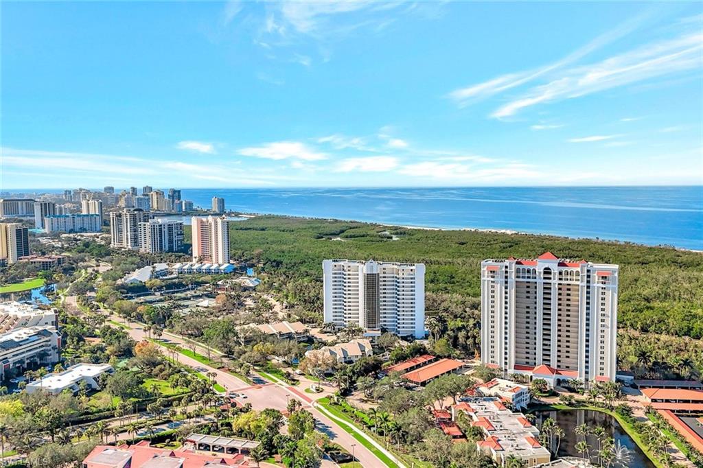 6573 Marissa Loop, Unit 303 Naples, FL 34108 - Photo 29 of 31 a view of a city with tall buildings