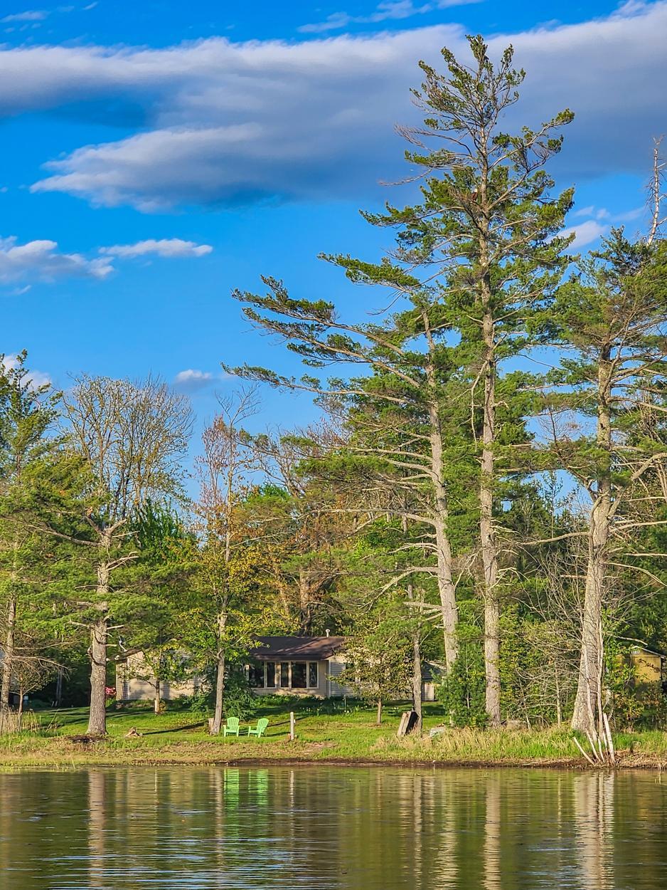 28461 Johnson Lake Road Webster, WI 54893 - Photo 1 of 1