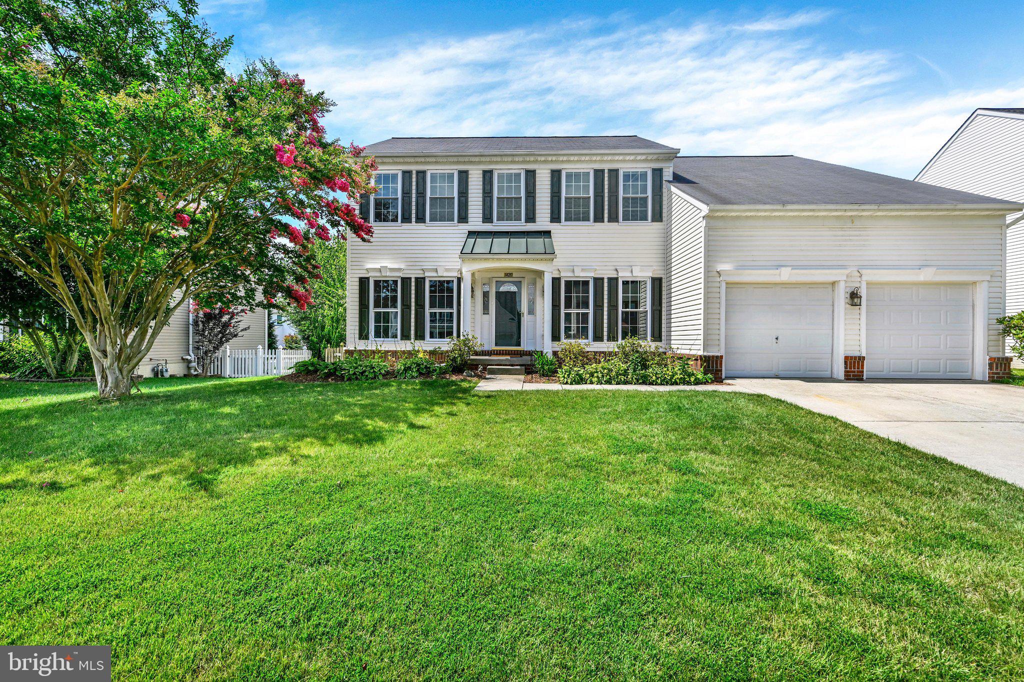 1420 Moonshadow Road Bel Air, MD 21015 - Photo 1 of 40 Gallery Image 1