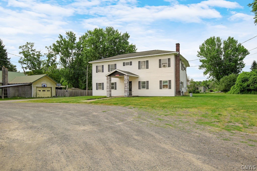 8991 Morris Rd Extension Lenox, NY 13032 - Photo 5 of 23