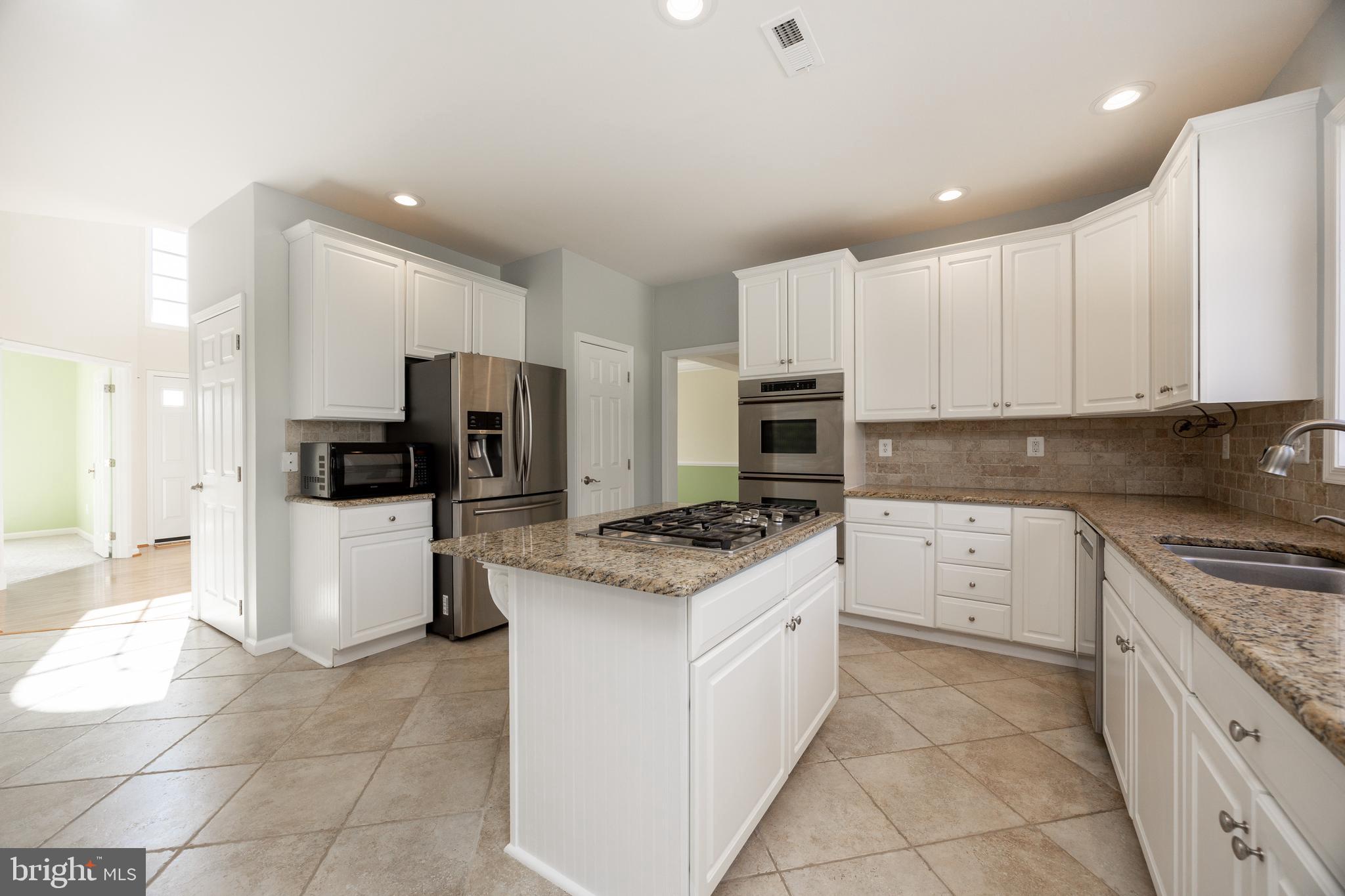 1012 Redtail Road Audubon, PA 19403 - Photo 21 of 80 Kitchen