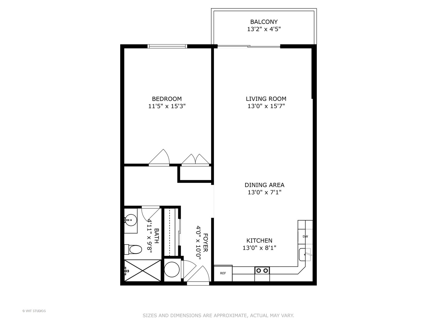 250 Ridge Avenue, Unit 5G Evanston, IL 60202 - Photo 11 of 13 Gallery Image 11