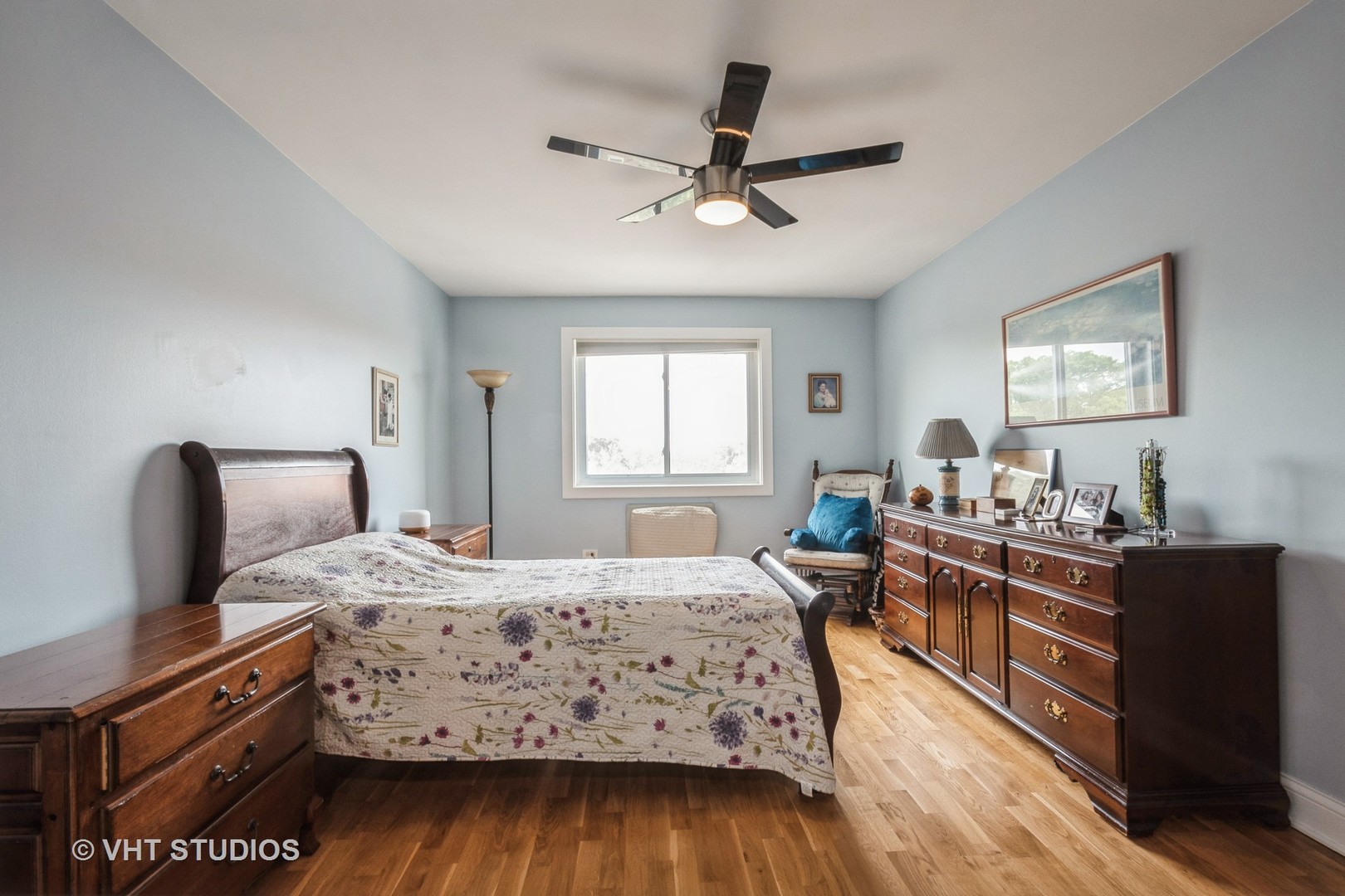 250 Ridge Avenue, Unit 5G Evanston, IL 60202 - Photo 8 of 13 Gallery Image 8