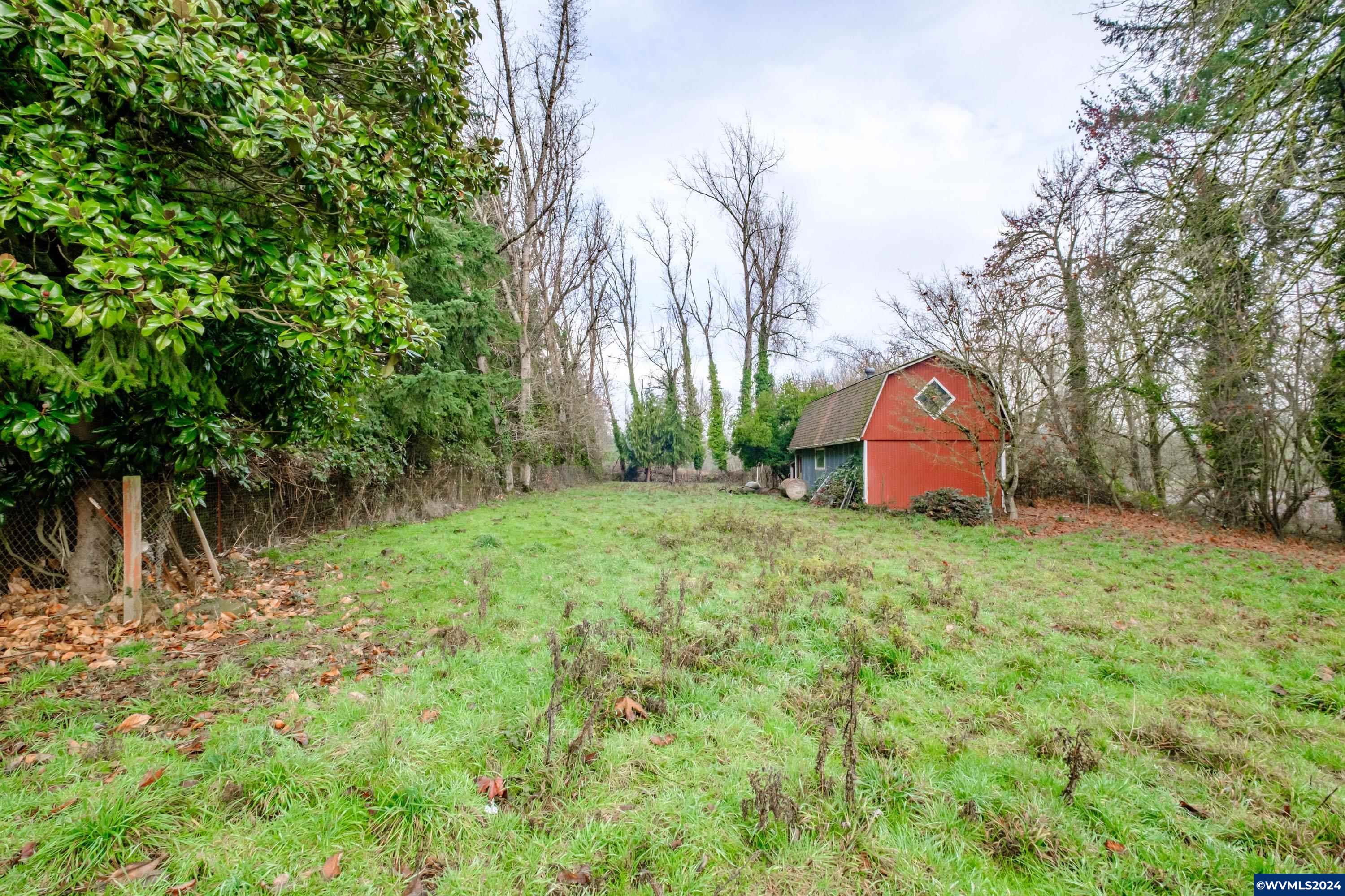 Lot 302 Cameo (behind) Road Salem, OR 97304 - Photo 7 of 31