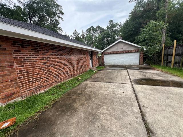 127 Herwig Bluff Road Slidell, LA 70461 - Photo 33 of 35