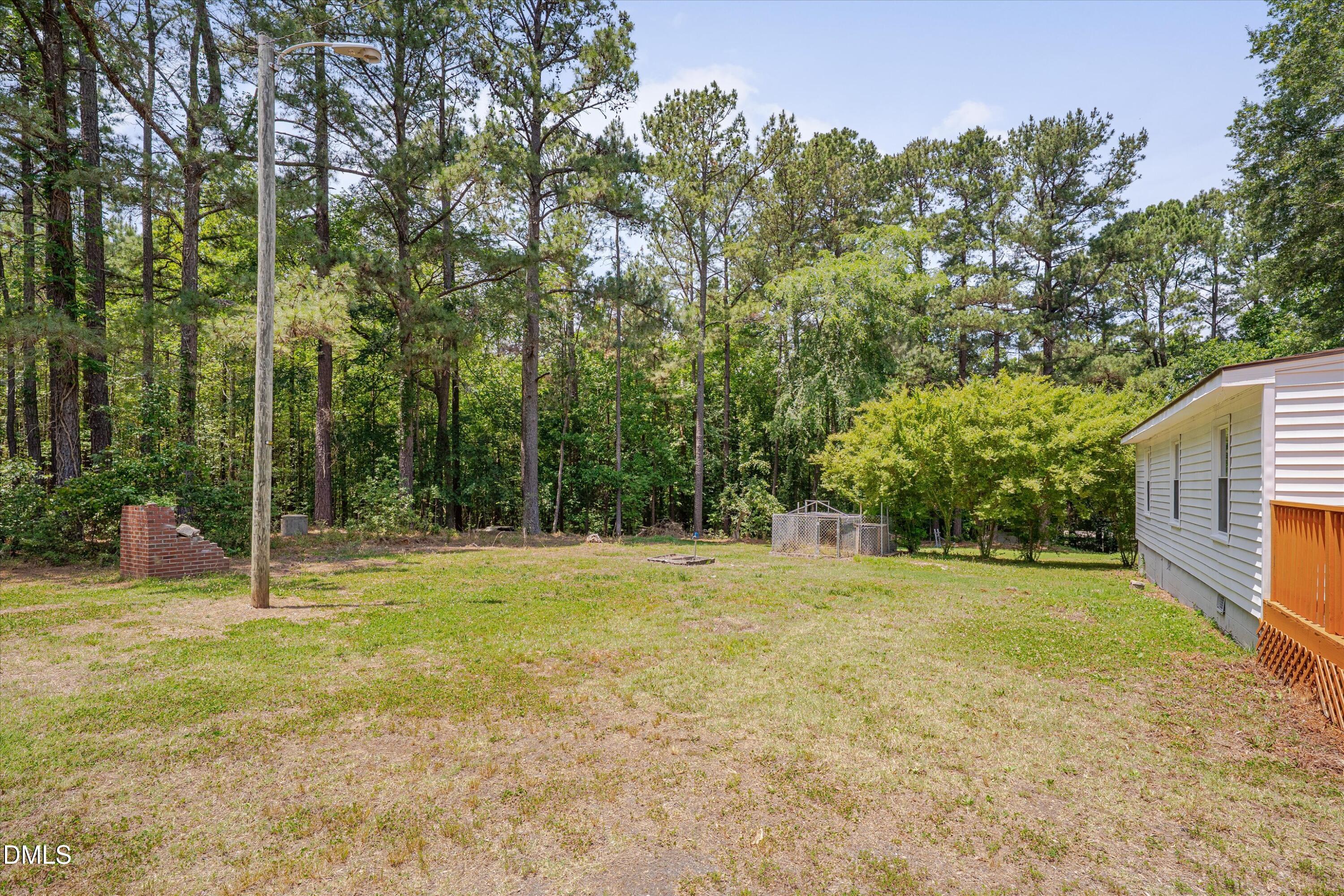821 Fred Royster Road Henderson, NC 27537 - Photo 36 of 38