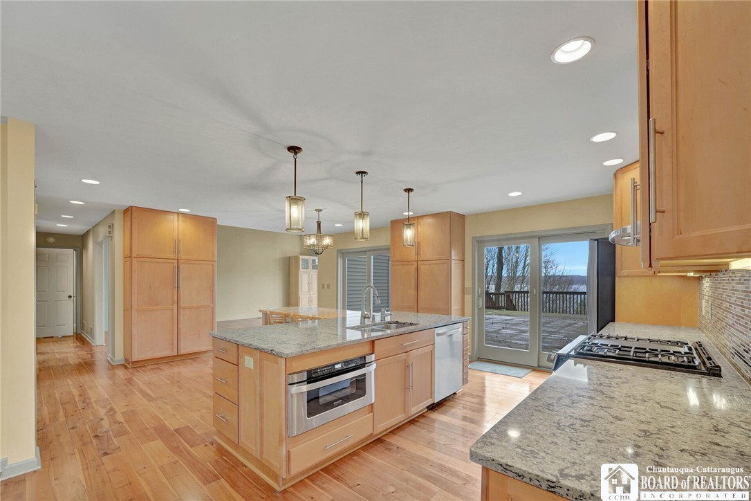 5464 Crestwood Road Ellery, NY 14712 - Photo 15 of 49