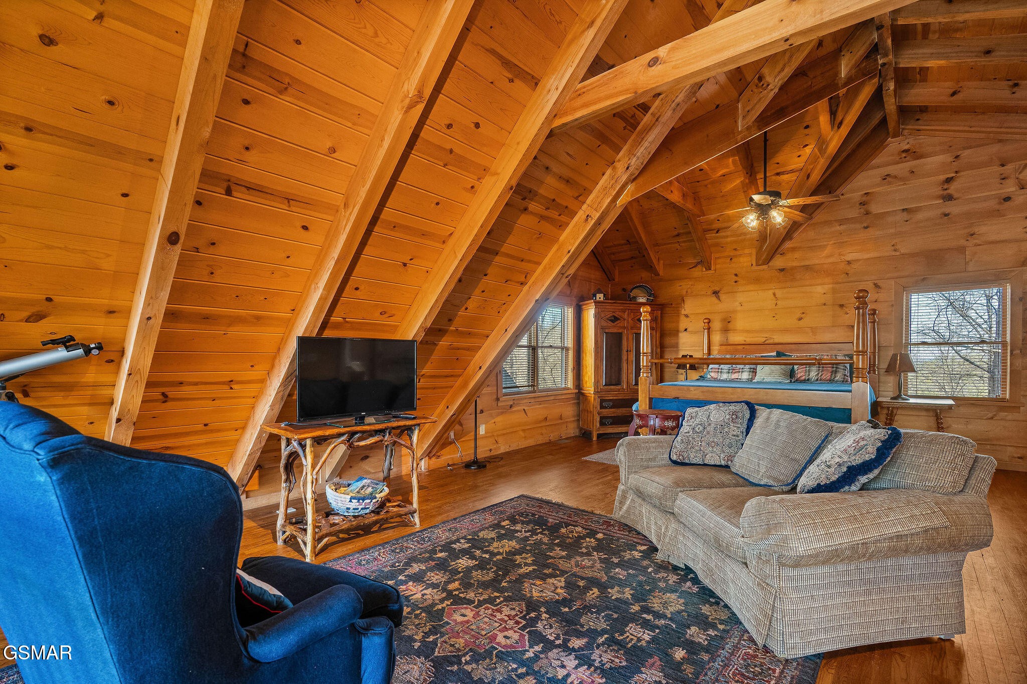 2445 Sunset Road Sevierville, TN 37862 - Photo 20 of 68 Gallery Image 20