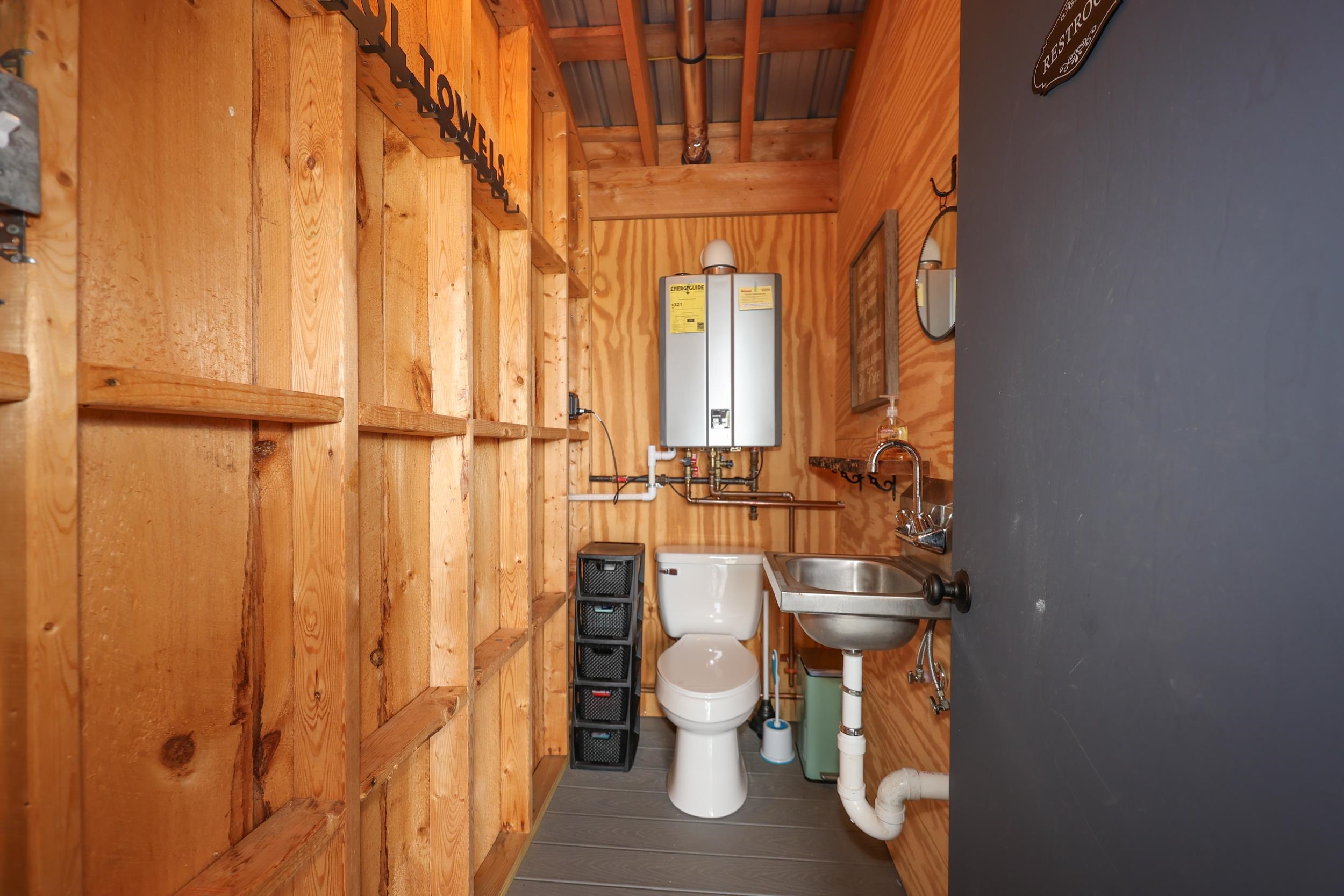 314 Tucker Mill Road New Boston, NH 03070 - Photo 38 of 52 Gallery Image 38