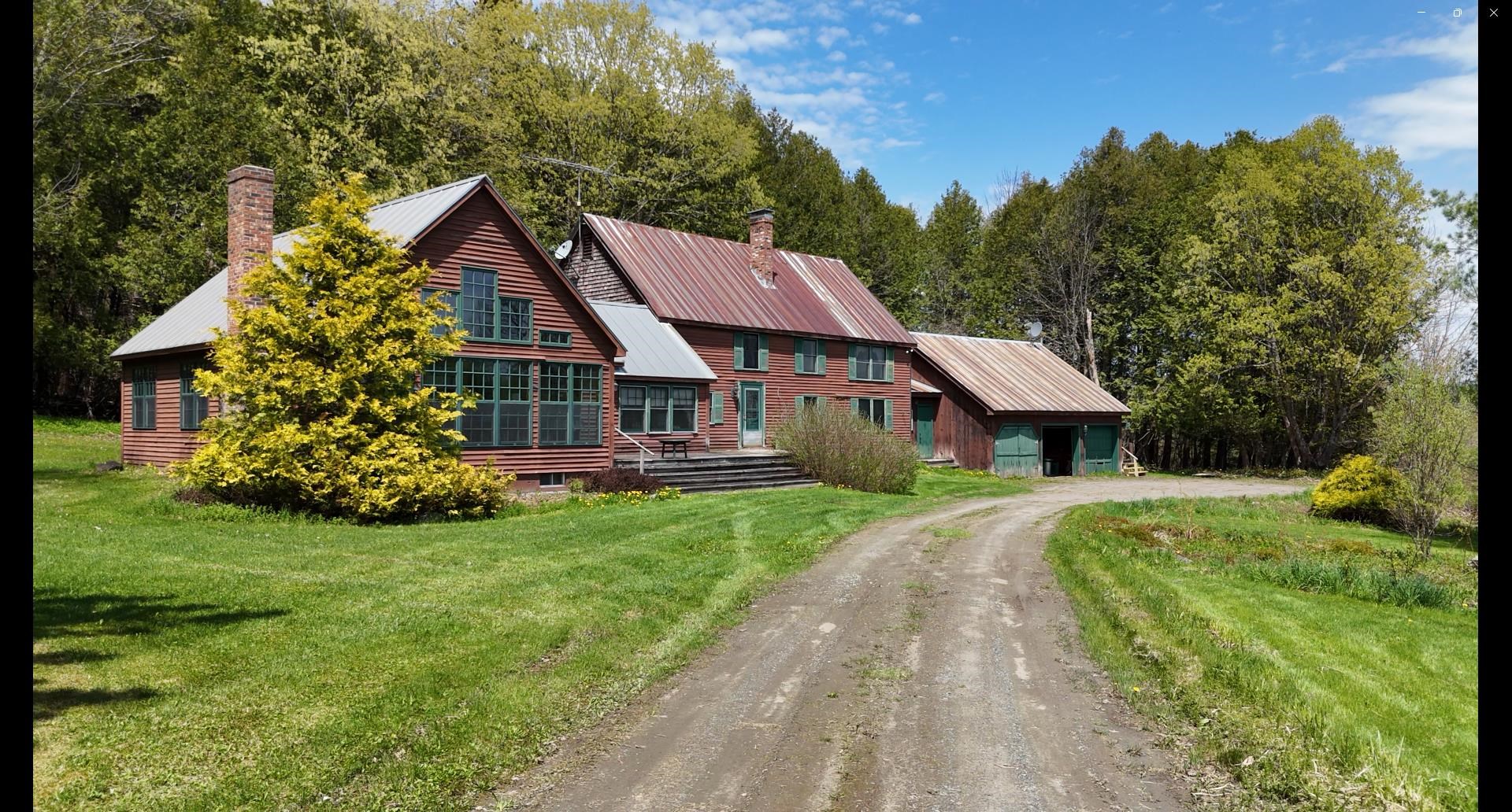 1040 Morrill Road Danville, VT 05828 - Photo 1 of 39 Gallery Image 1