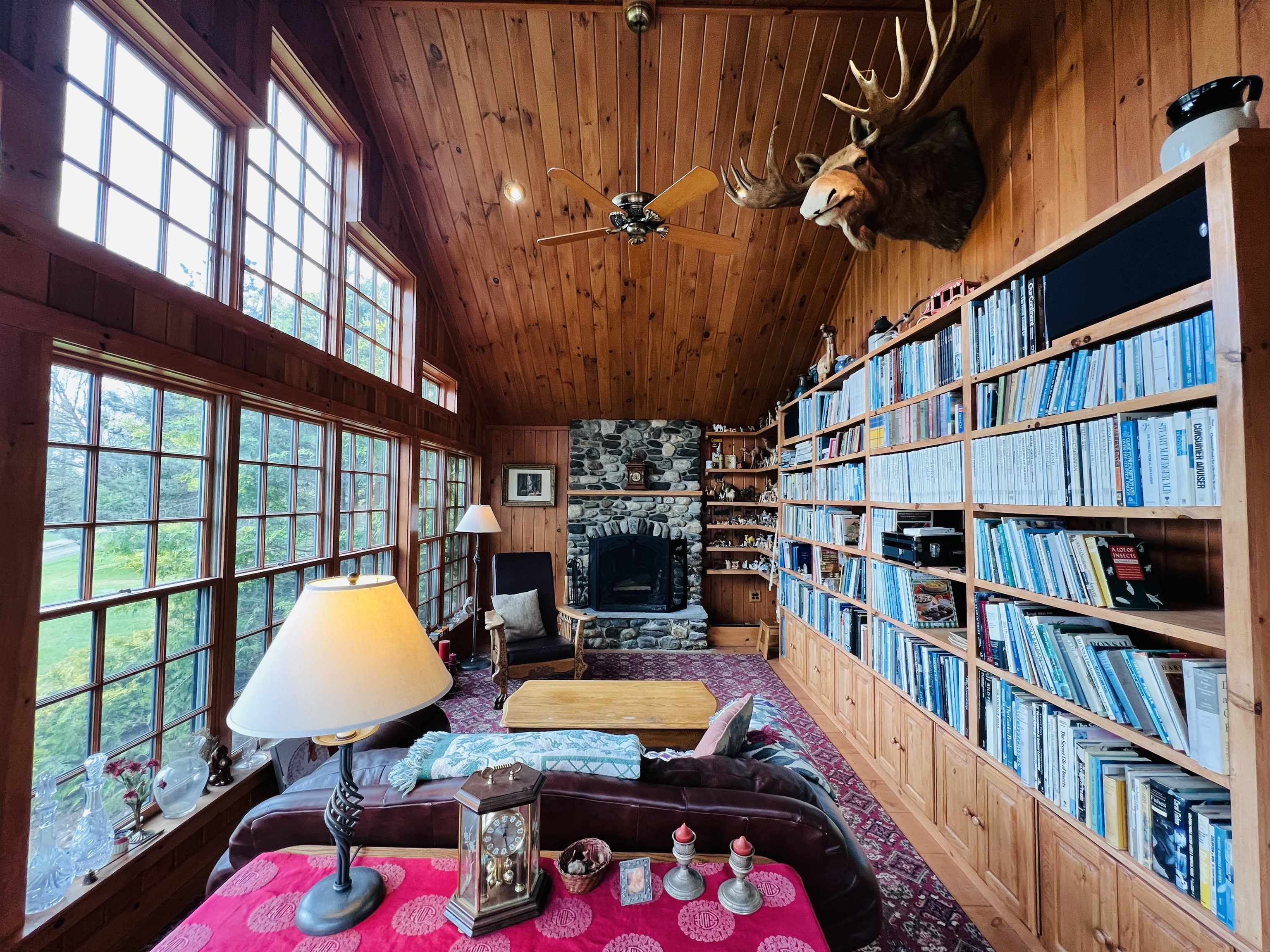 1040 Morrill Road Danville, VT 05828 - Photo 13 of 39 Gallery Image 13