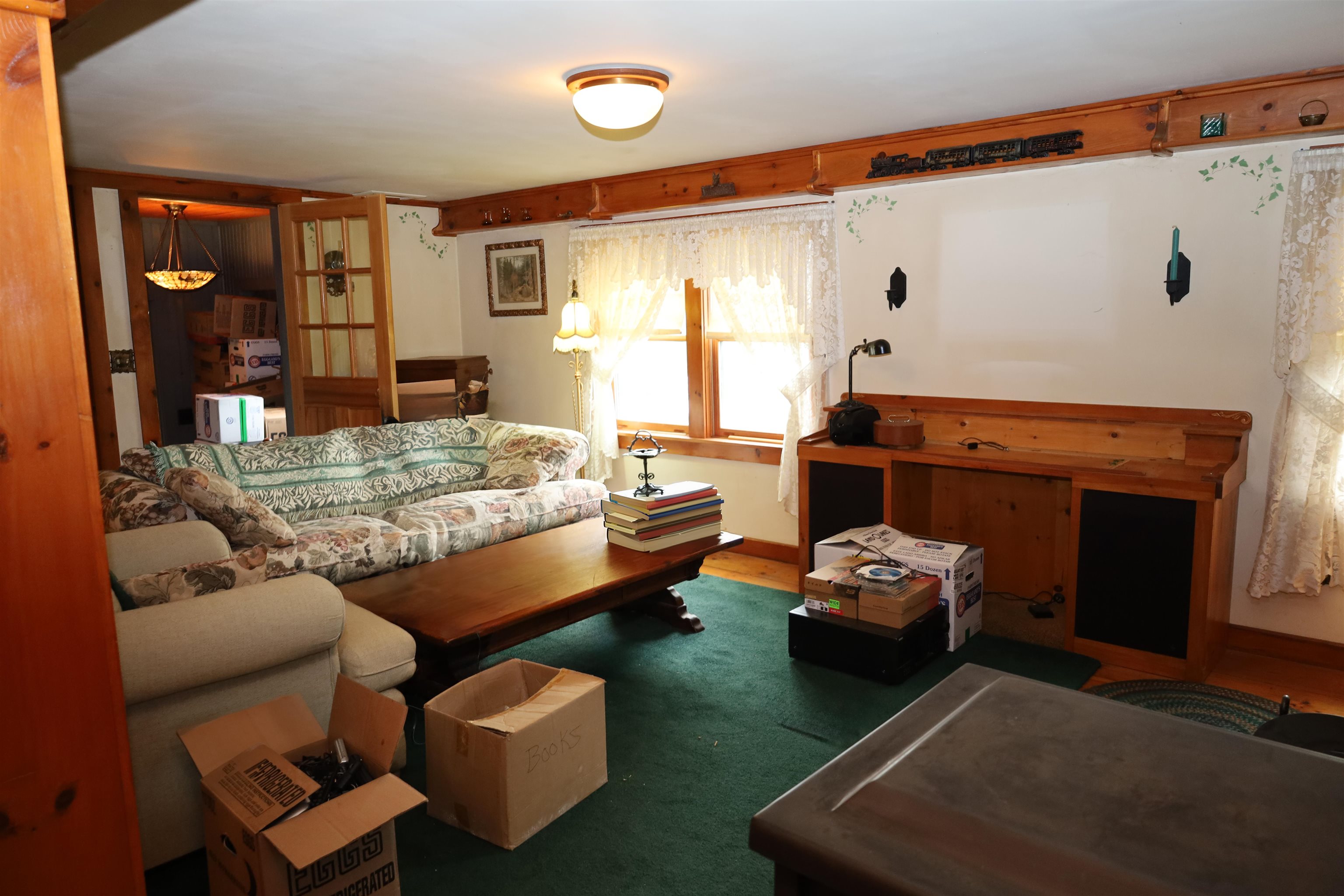 1040 Morrill Road Danville, VT 05828 - Photo 21 of 39 Gallery Image 21
