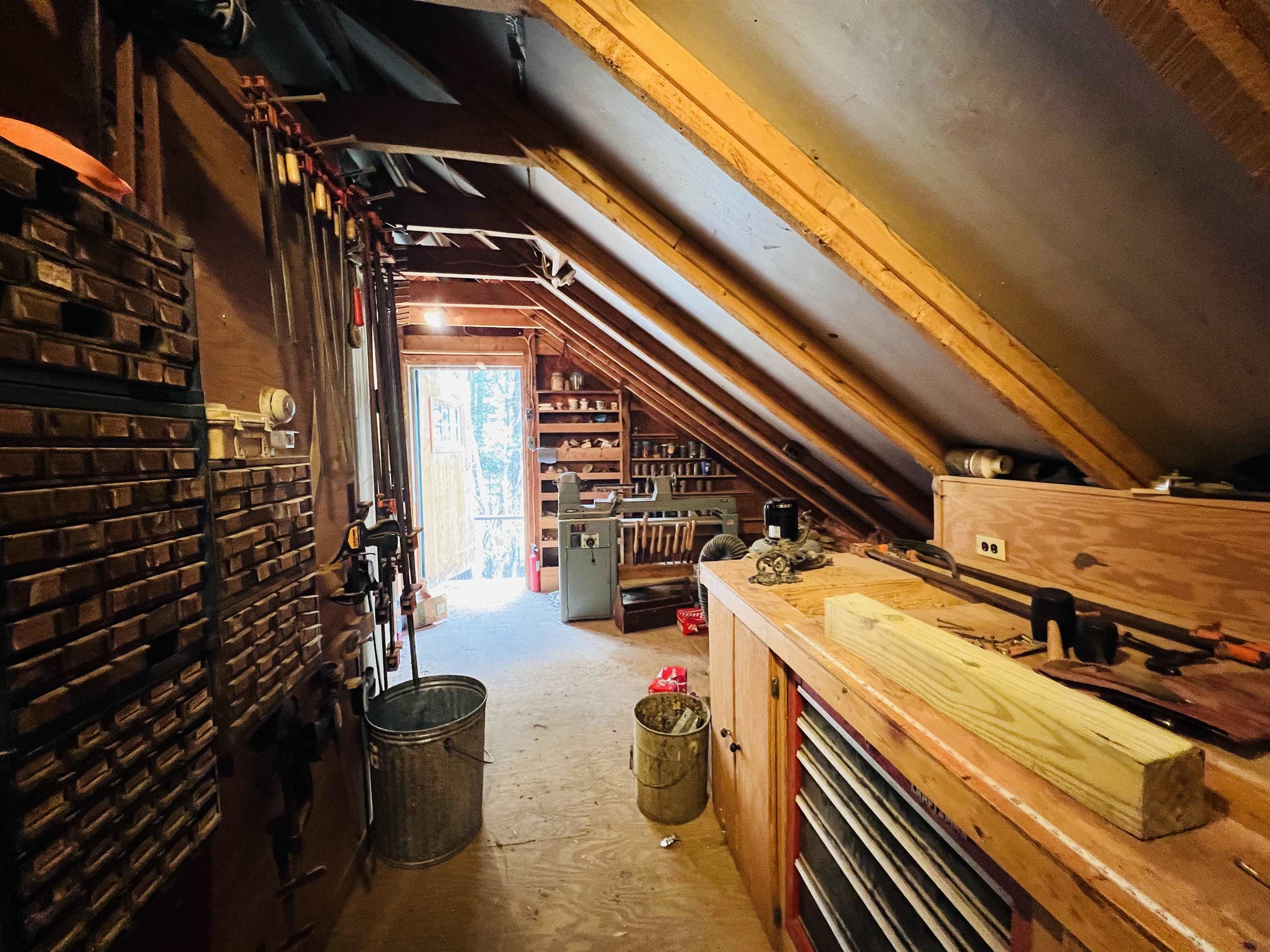 1040 Morrill Road Danville, VT 05828 - Photo 31 of 39 Gallery Image 31