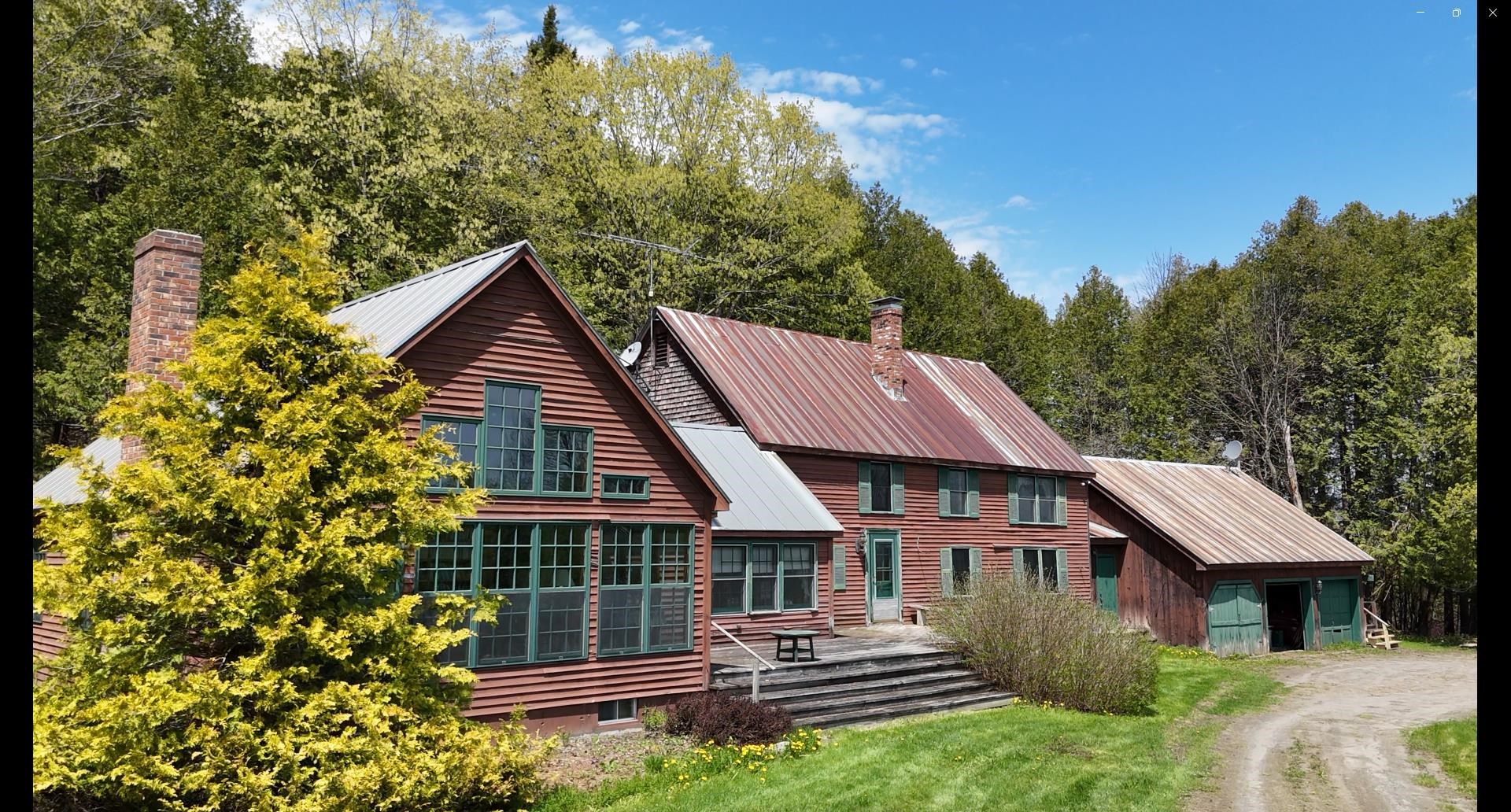 1040 Morrill Road Danville, VT 05828 - Photo 36 of 39 Gallery Image 36