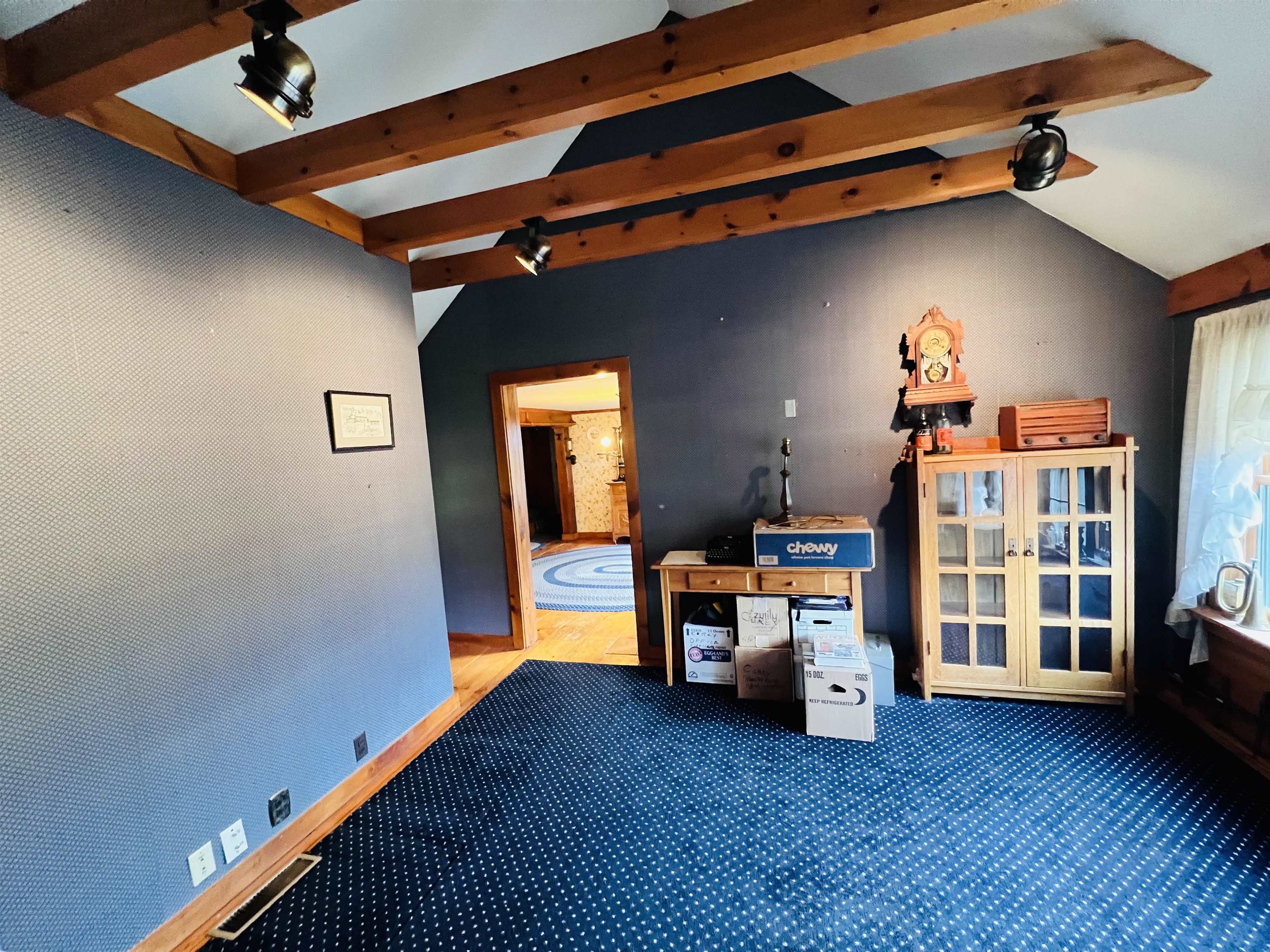 1040 Morrill Road Danville, VT 05828 - Photo 6 of 39 Gallery Image 6