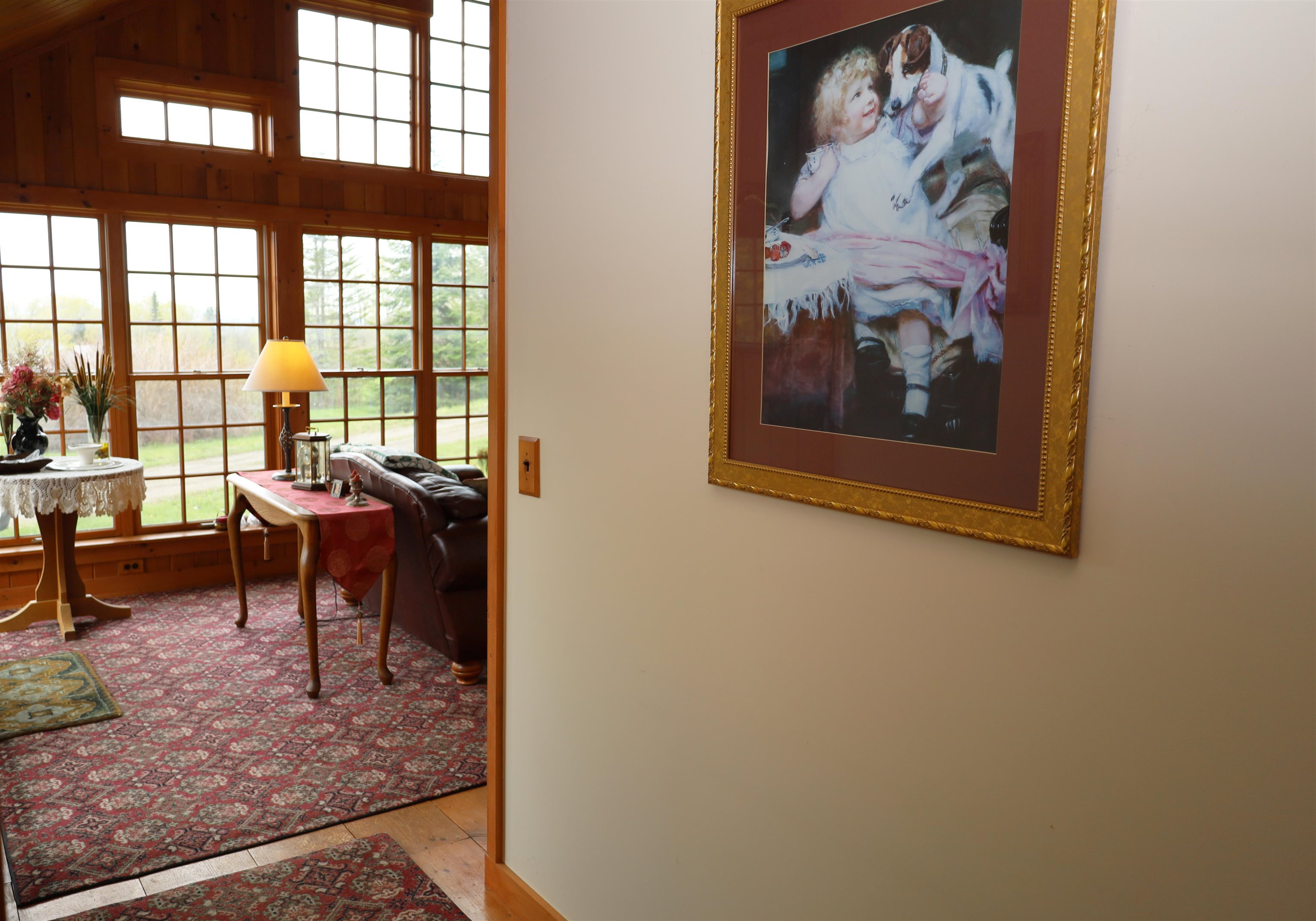 1040 Morrill Road Danville, VT 05828 - Photo 8 of 39 Gallery Image 8