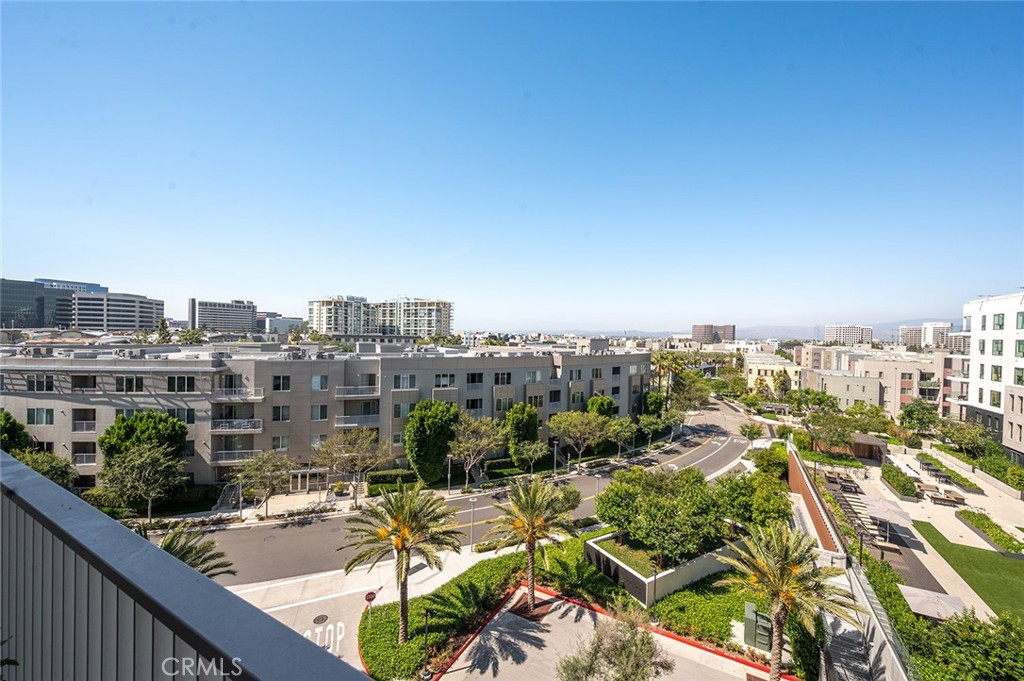 3604 Rivington Irvine, CA 92612 - Photo 38 of 54 a view of a city from a lake view