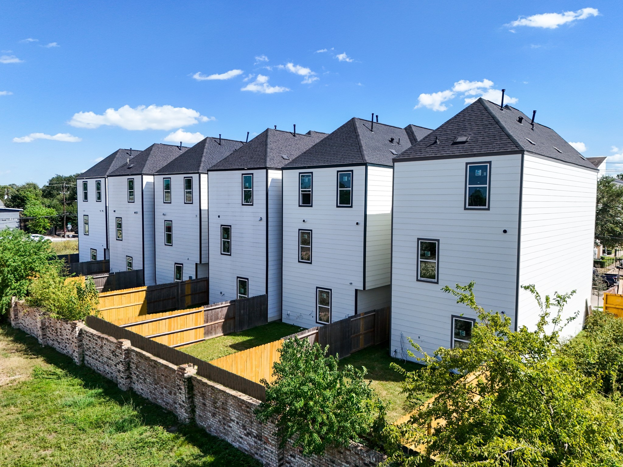 6326 Del Rio Street Houston, TX 77021 - Photo 37 of 39