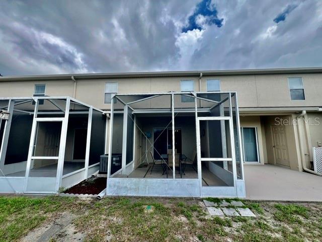 15735 Stable Run Drive Spring Hill, FL 34610 - Photo 39 of 45