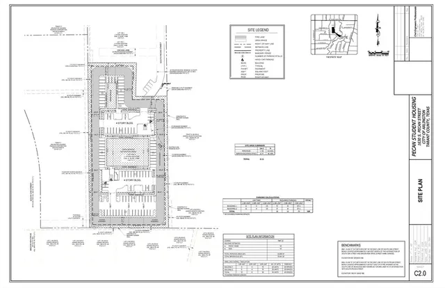 $700,000 | 1630 South Pecan Street, Arlington, TX 76010