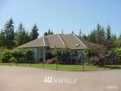16122 Northwest Church Road Seabeck, WA 98380 - Photo 1 of 1 Gallery Image 1
