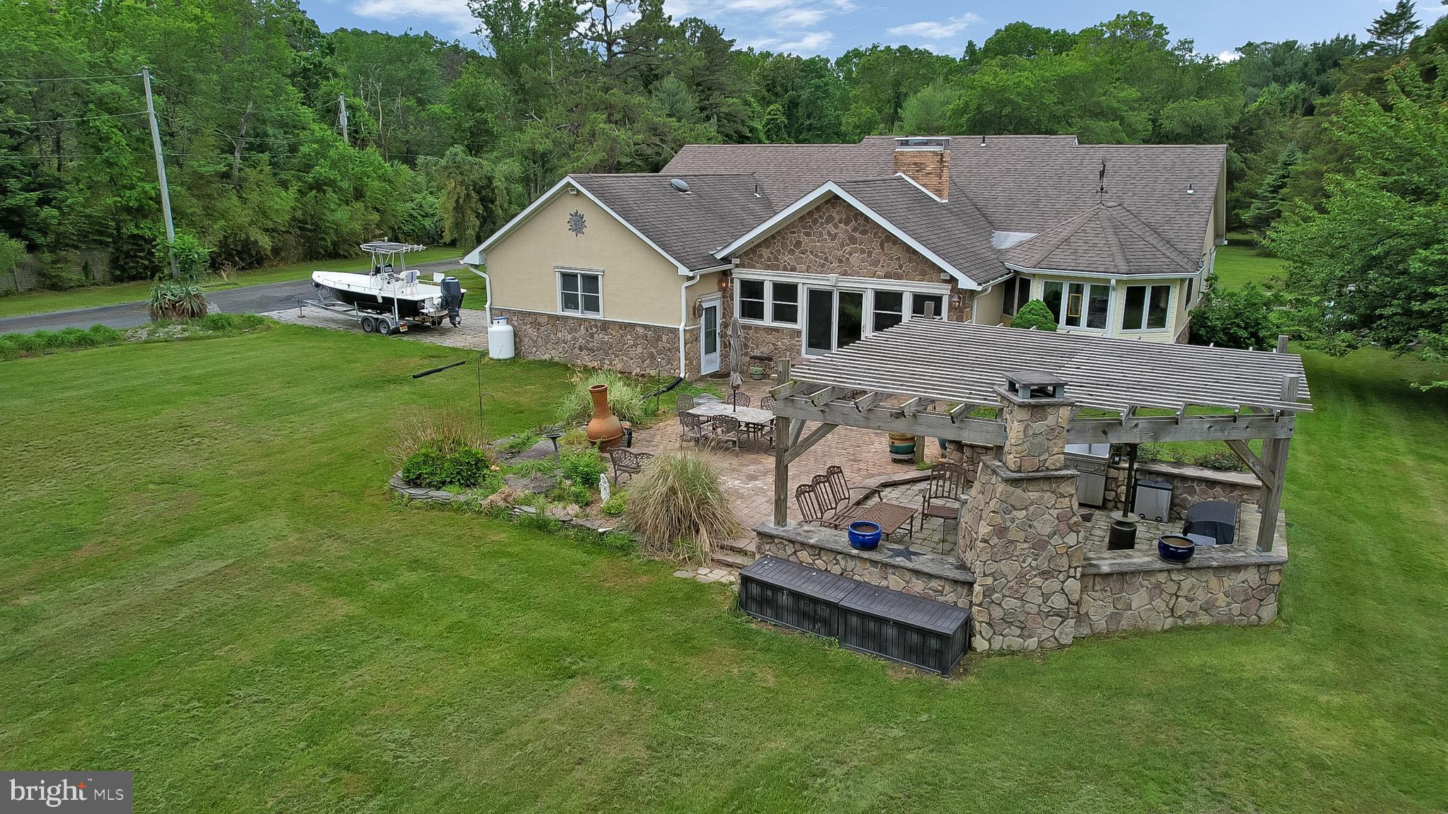 2646 Tuckahoe Road Franklinville, NJ 08322 - Photo 48 of 71