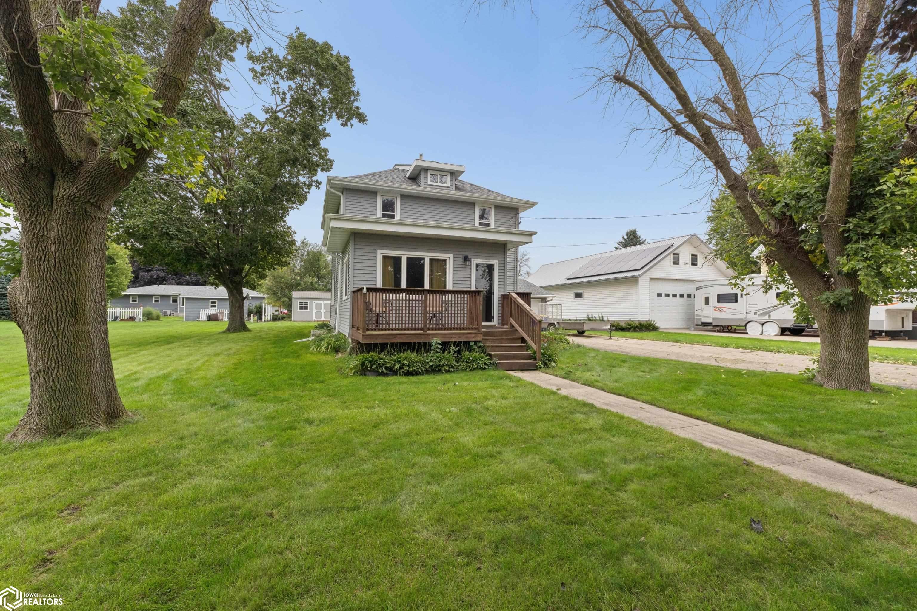 1020 Front Street Garner, IA 50438 - Photo 2 of 51 Gallery Image 2