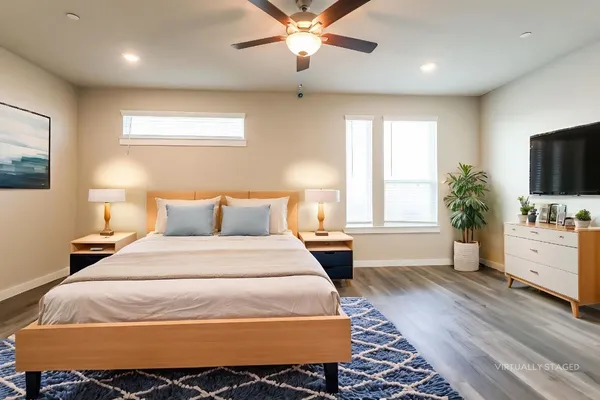 $1,955 | 381 North Centro Circle, Shenandoah, TX 77385