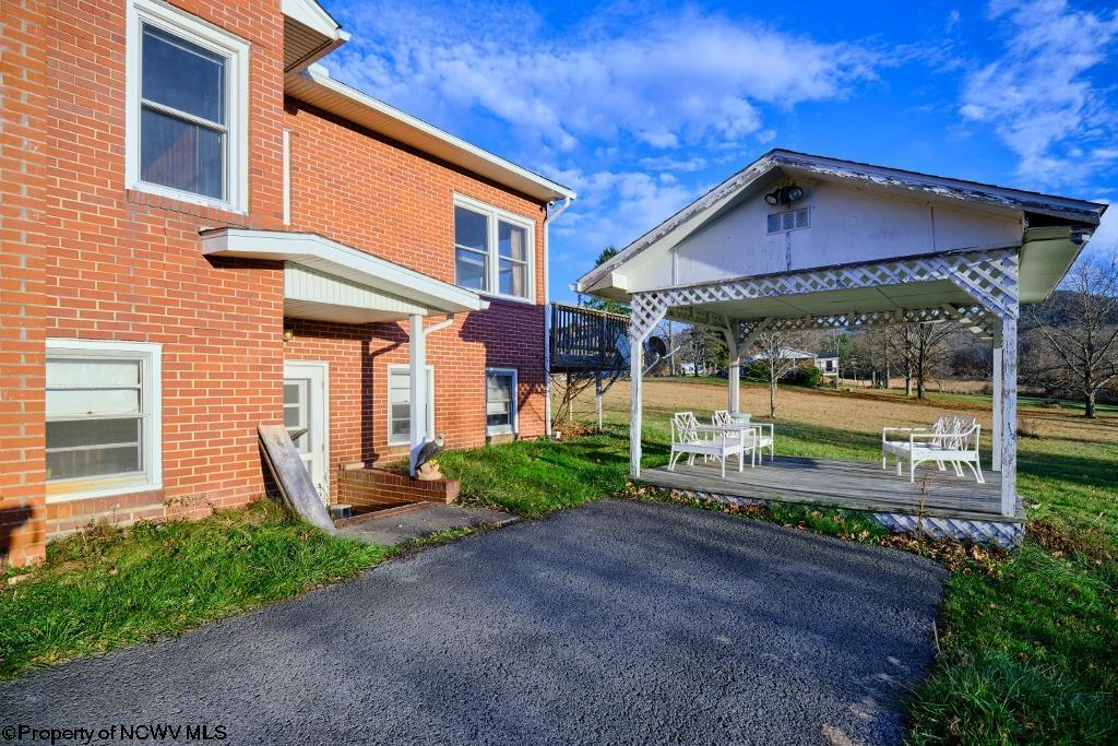 818 Elliott Ridge Elkins, WV 26241 - Photo 41 of 50 Gallery Image 41