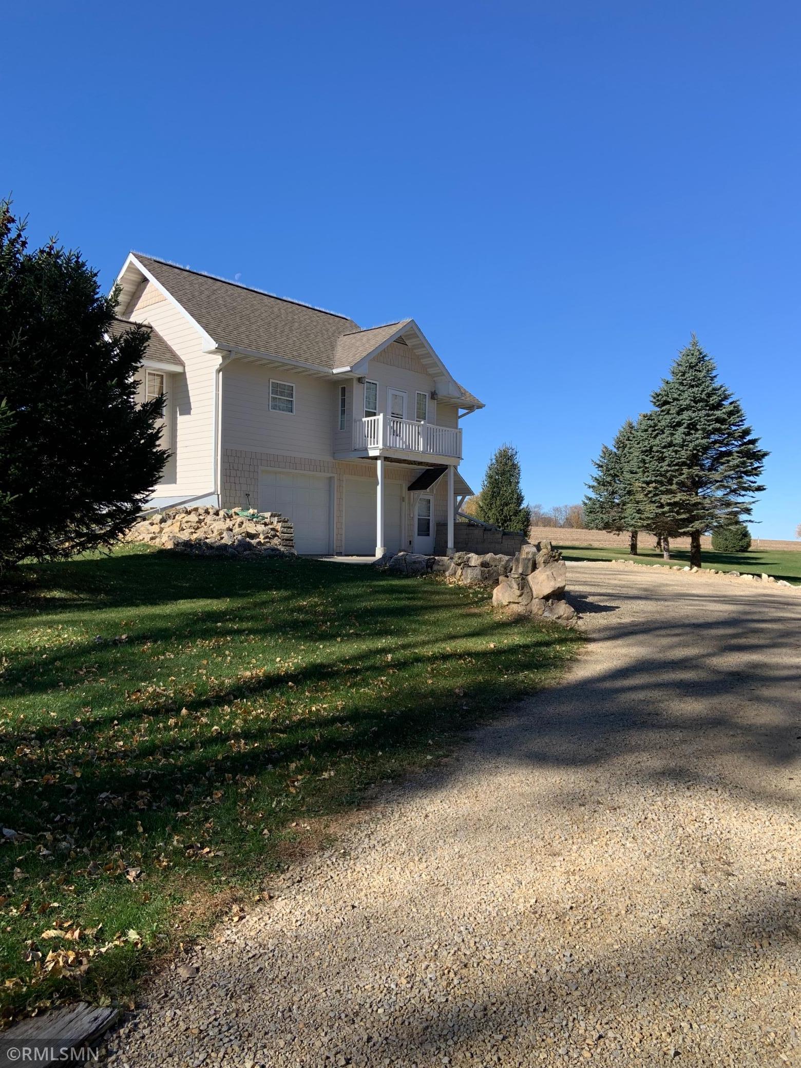 W11891 County Road East Stockholm, WI 54769 - Photo 1 of 1 Gallery Image 1