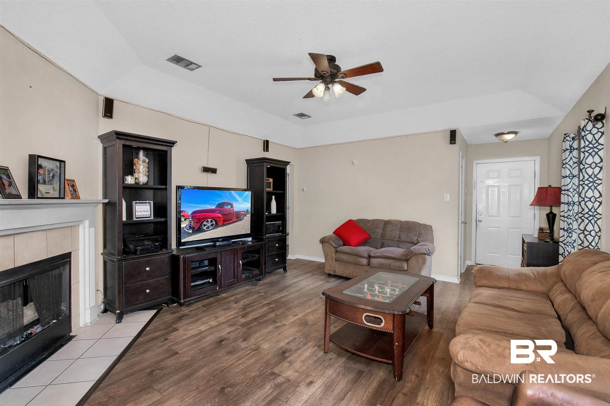 9410 Copperfield Drive South Mobile, AL 36608 - Photo 14 of 15