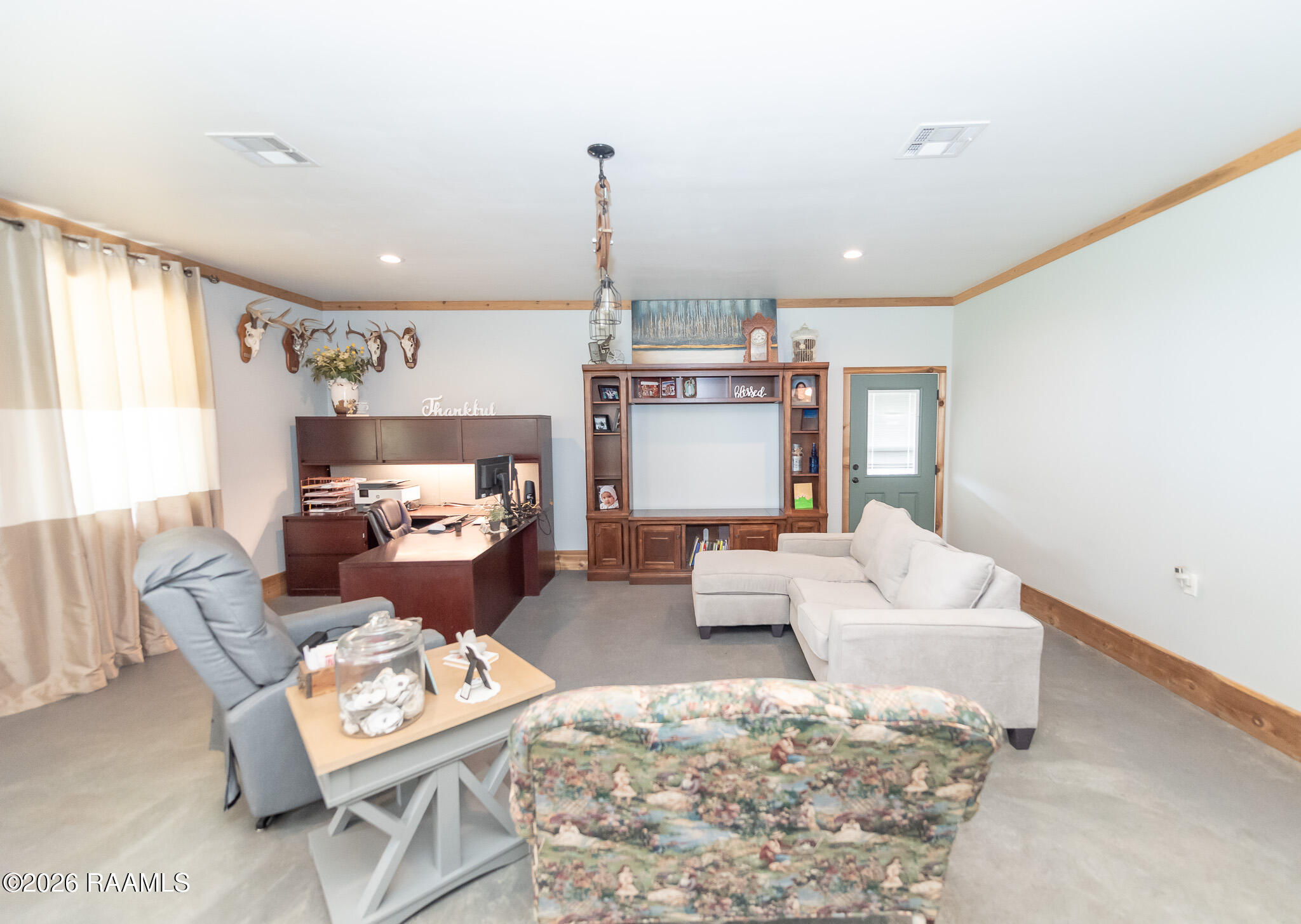 1597 Fernest Road Basile, LA 70515 - Photo 19 of 29