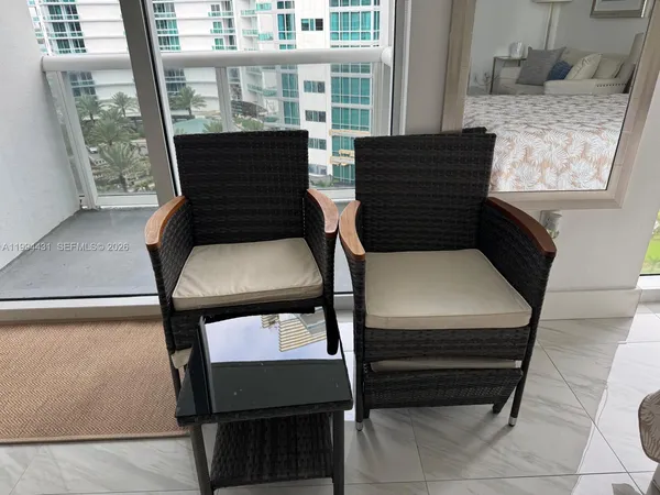 $3,200 | 10275 Collins Avenue, Unit 1004, Bal Harbour, FL 33154
